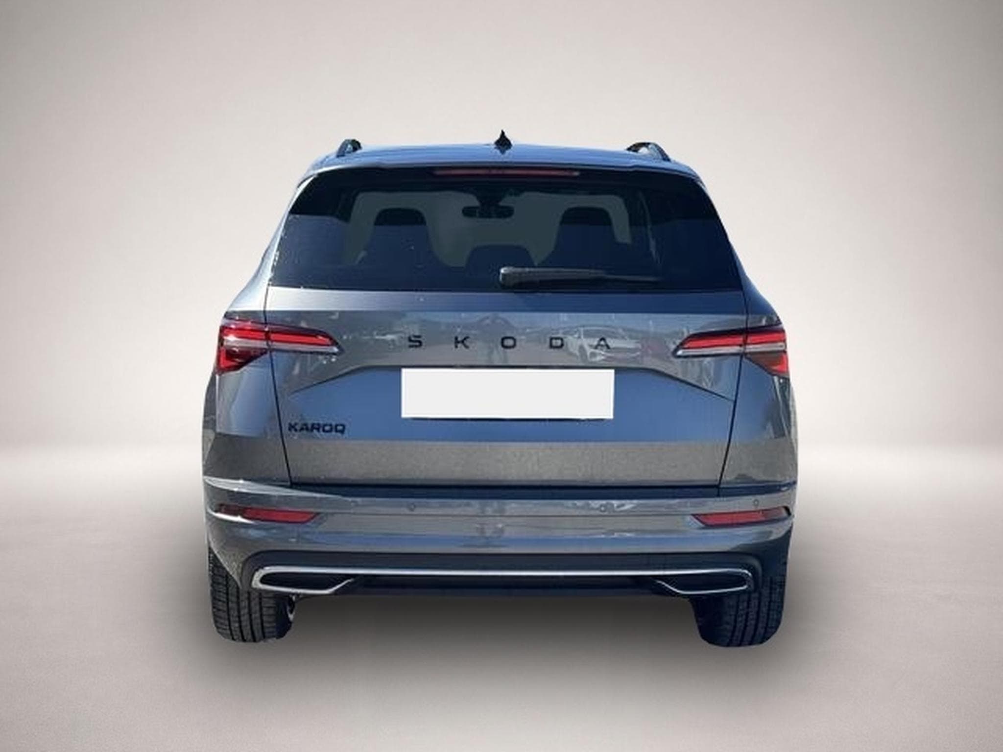 Skoda Karoq (2026) - Foto 3