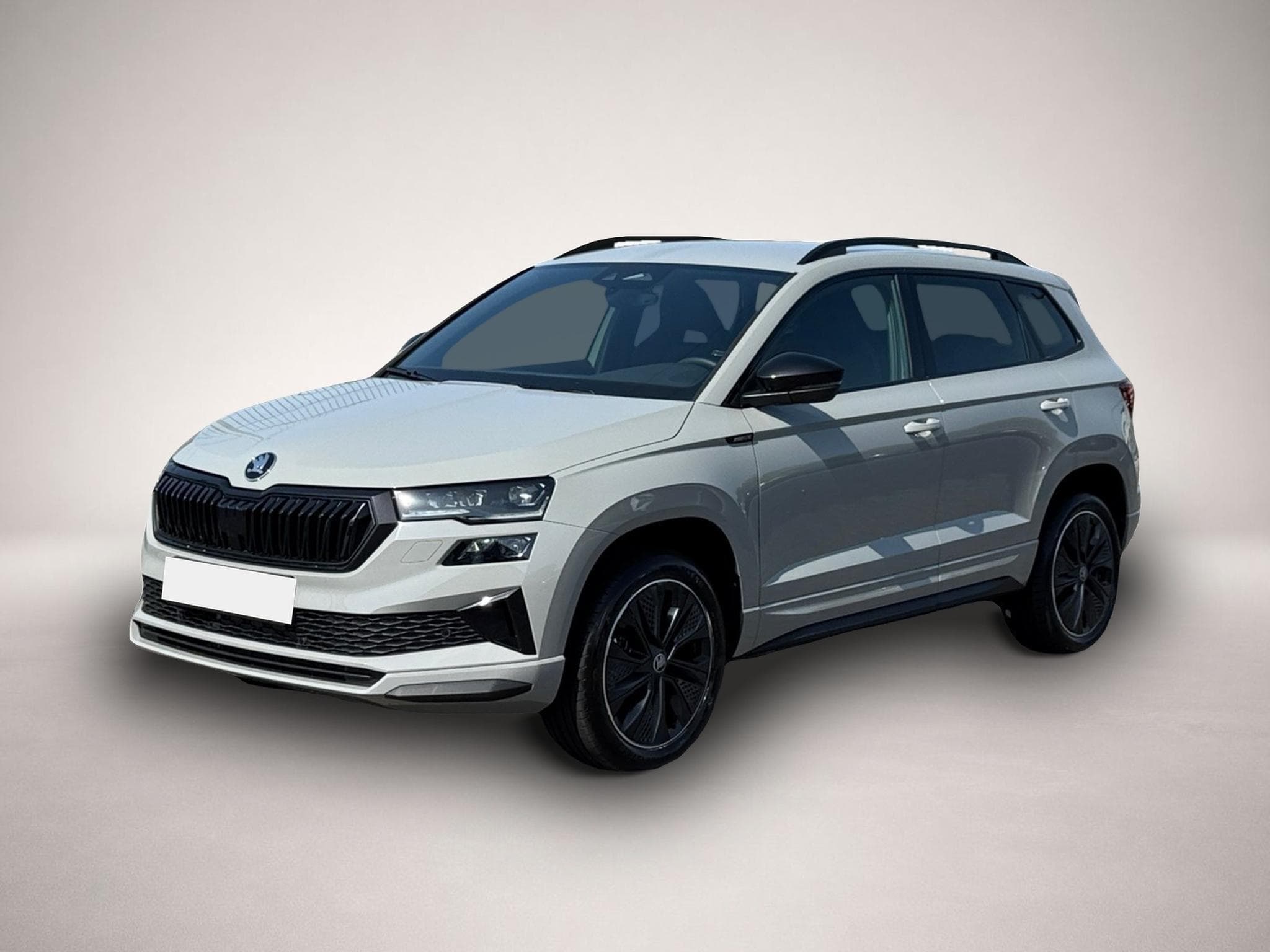 Skoda Karoq (2026) - Foto 1