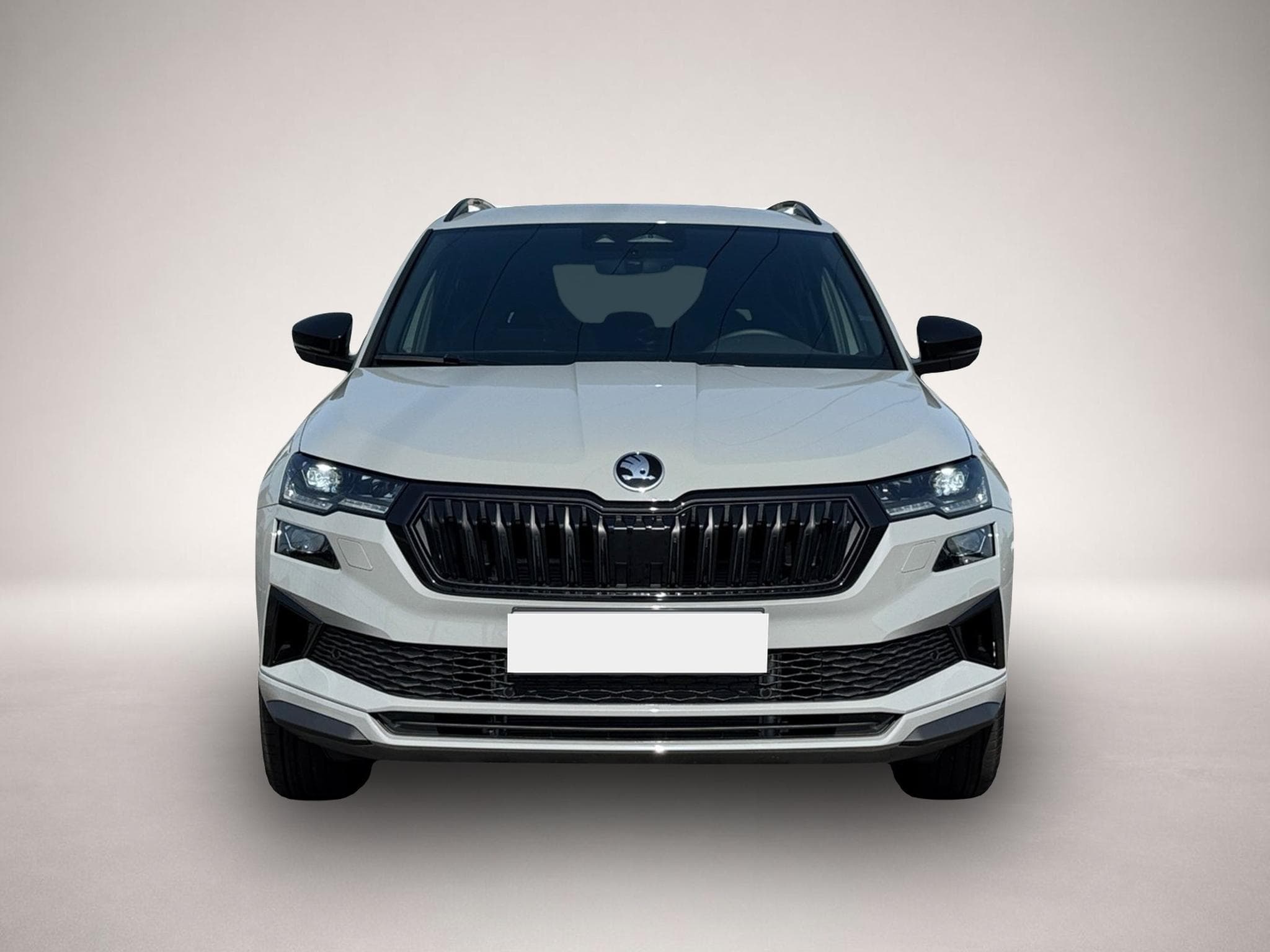 Skoda Karoq (2026) - Foto 2