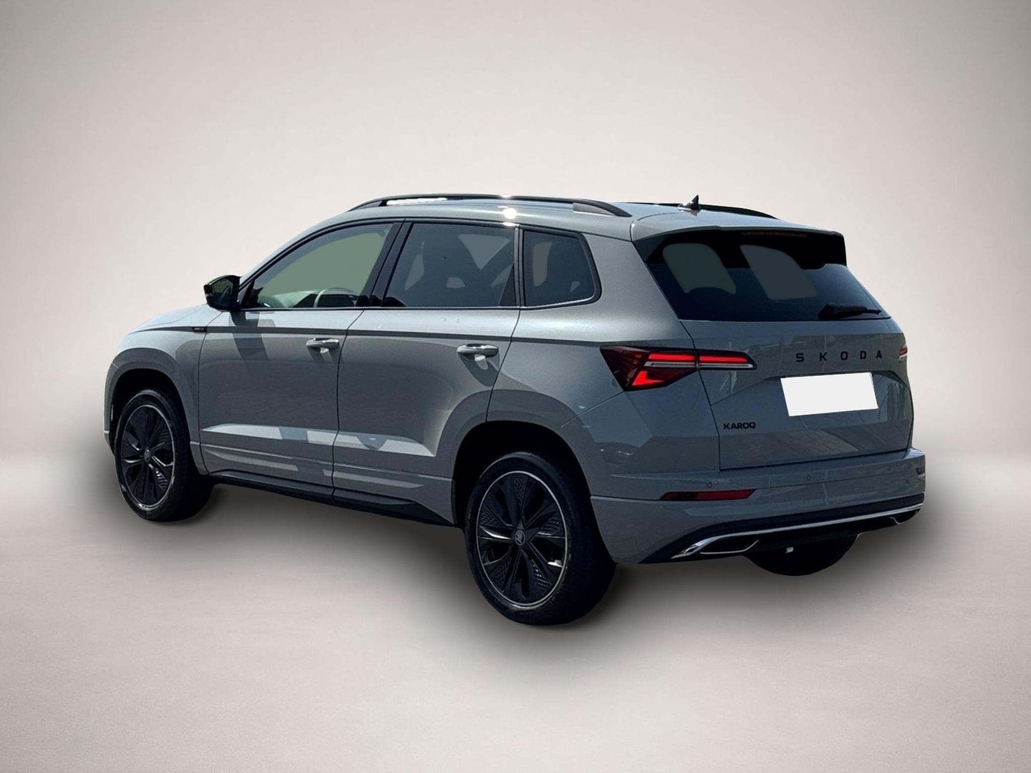 Skoda Karoq (2026) - Foto 4