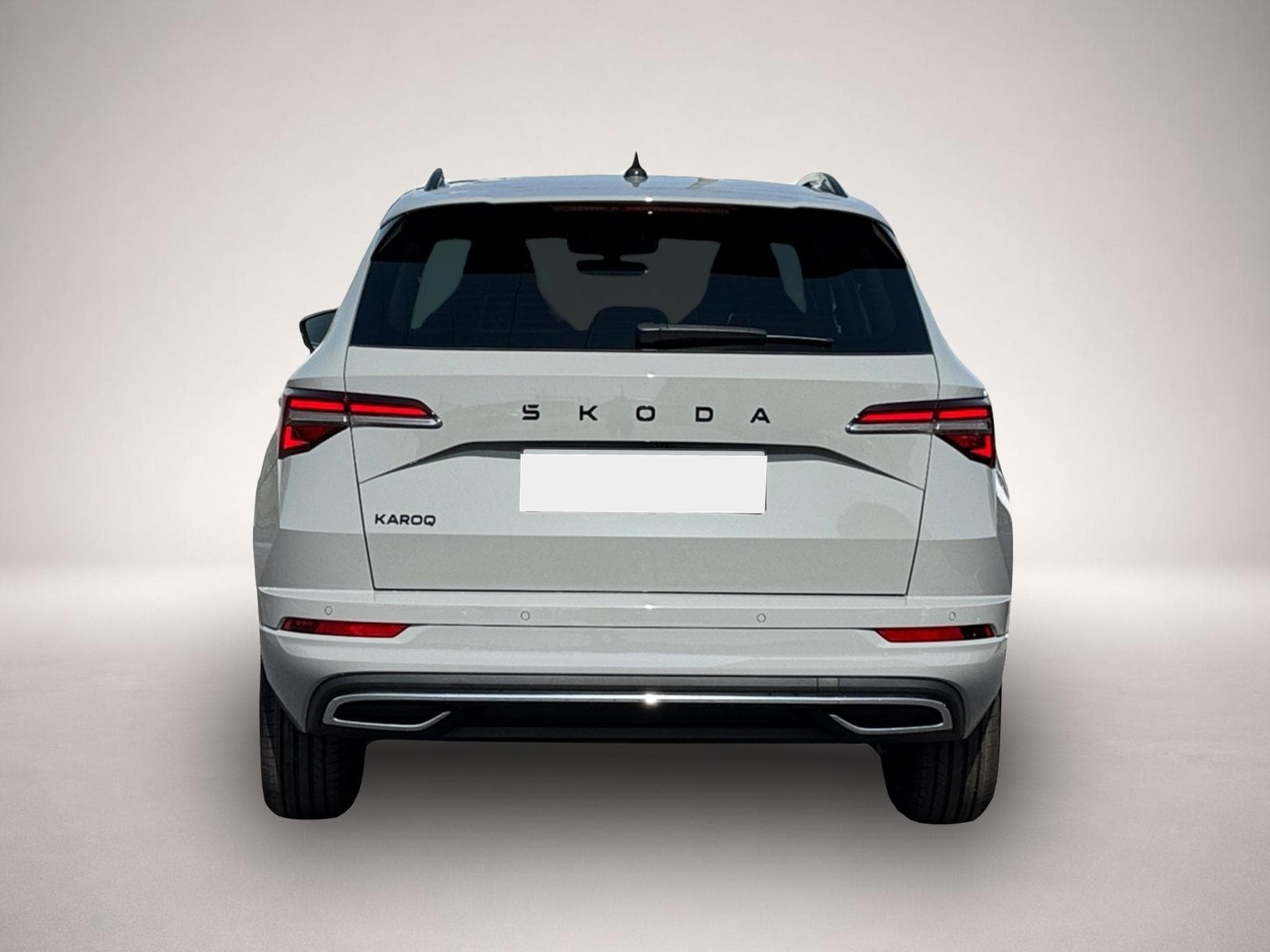 Skoda Karoq (2026) - Foto 5