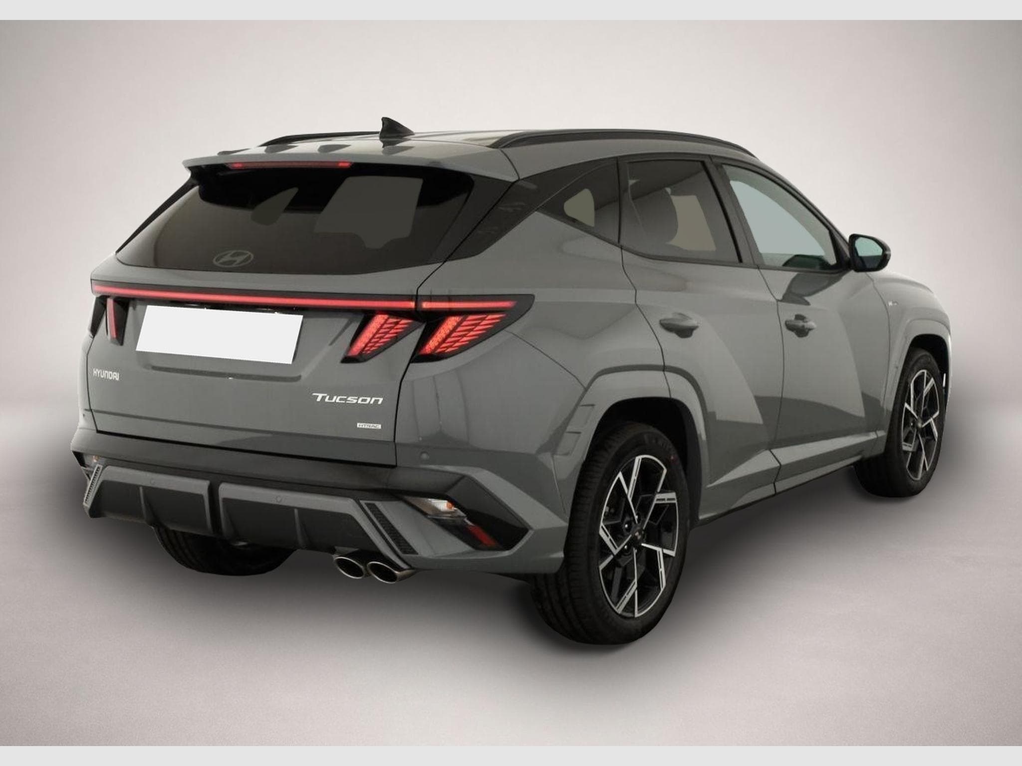 Hyundai Tucson (2026) - Foto 3