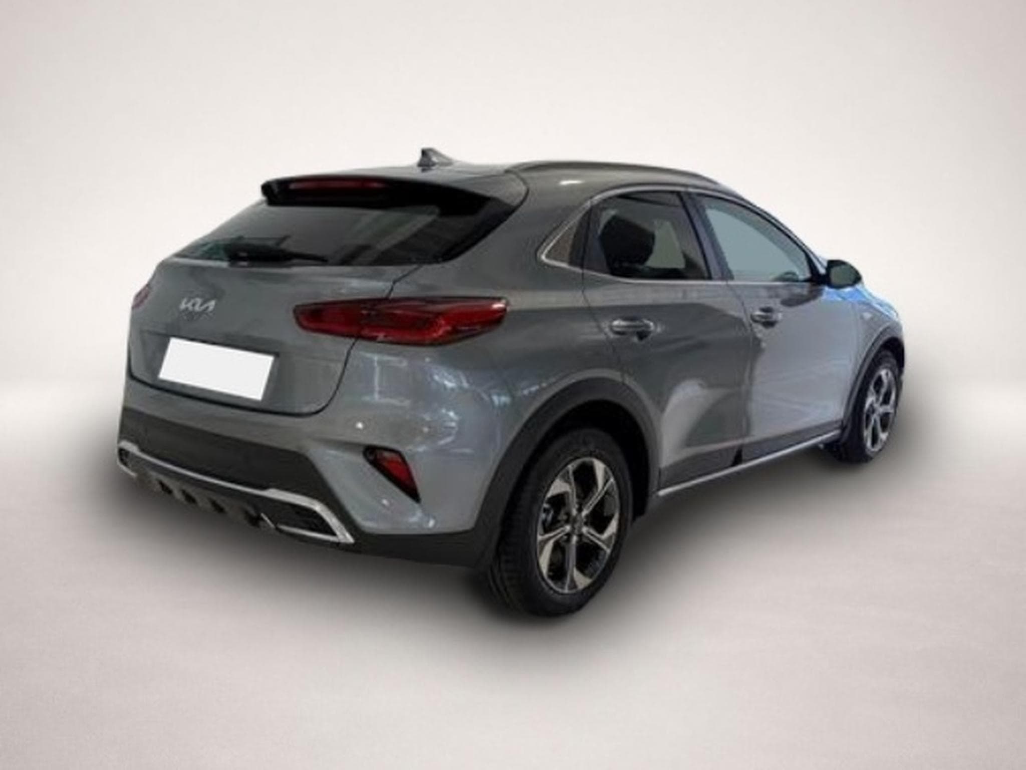 Kia XCeed (2026) - Foto 5