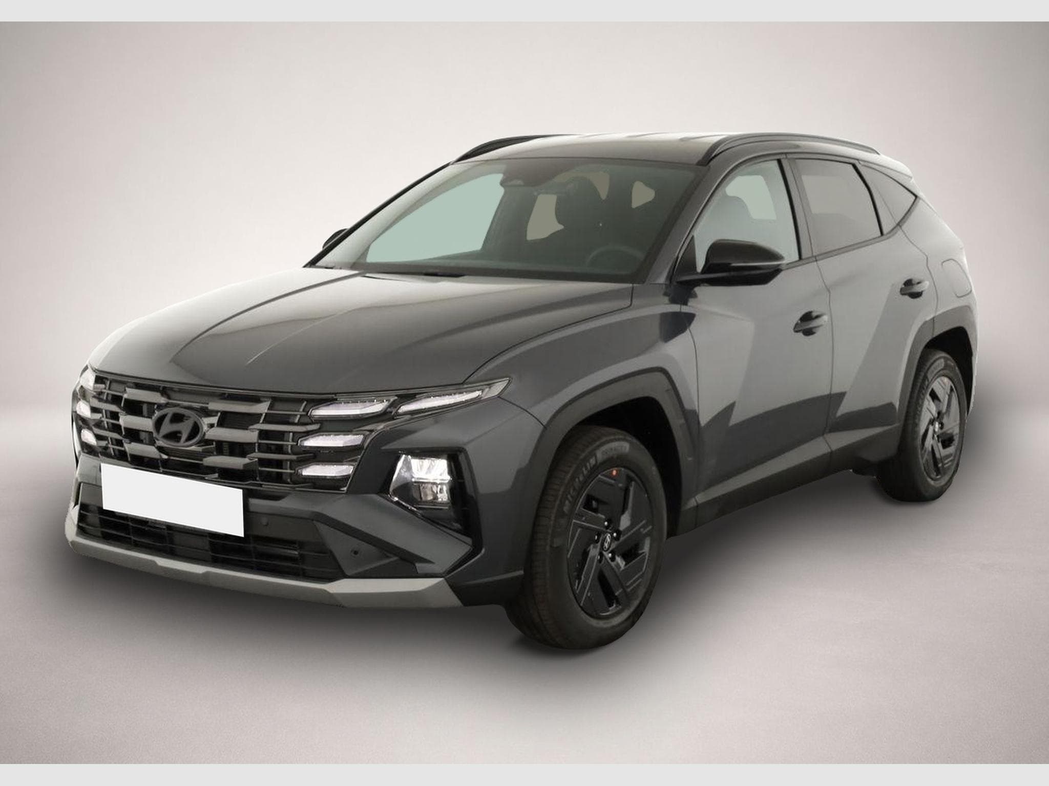 Hyundai Tucson (2026) - Foto 1