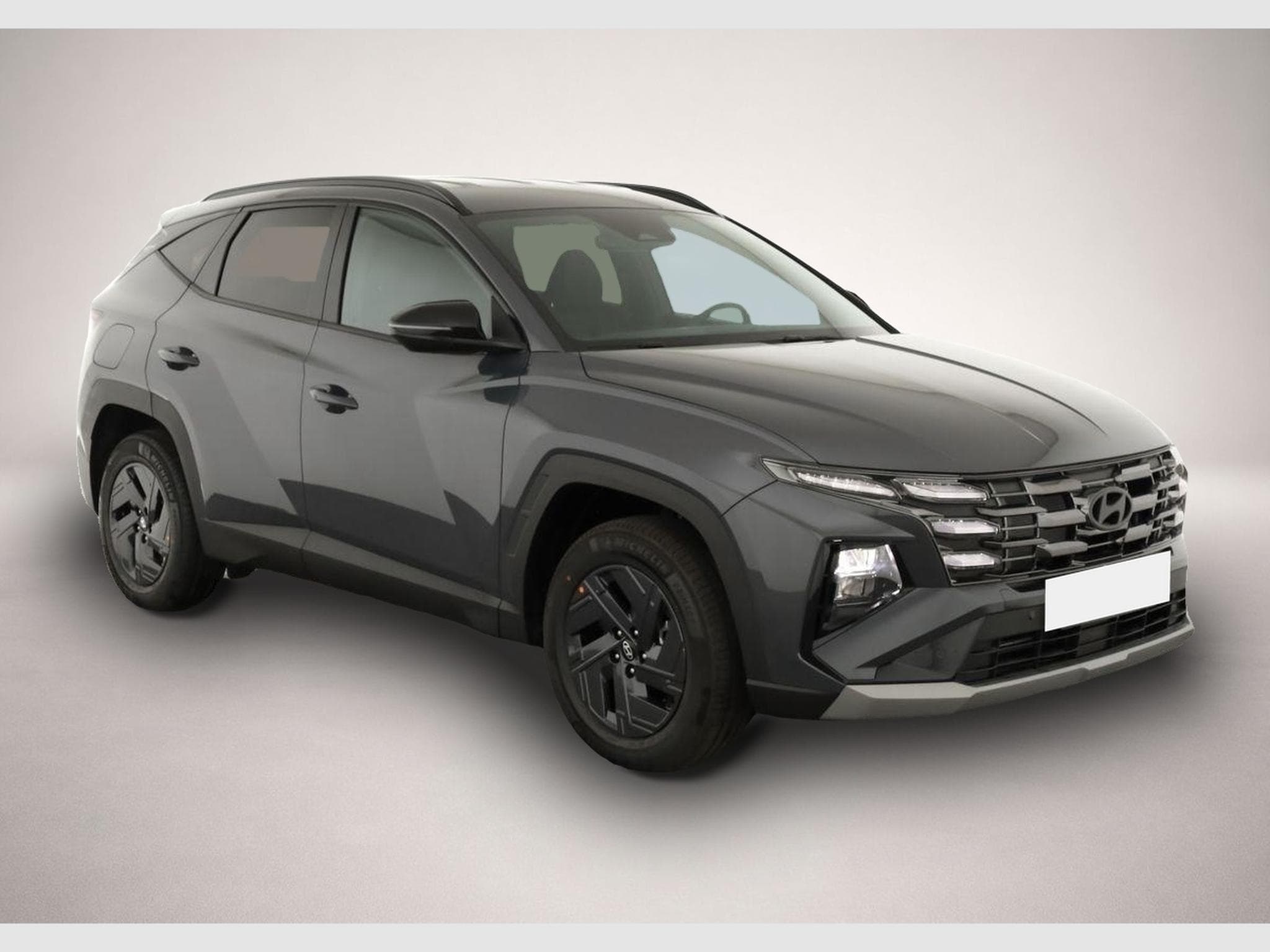 Hyundai Tucson (2026) - Foto 2