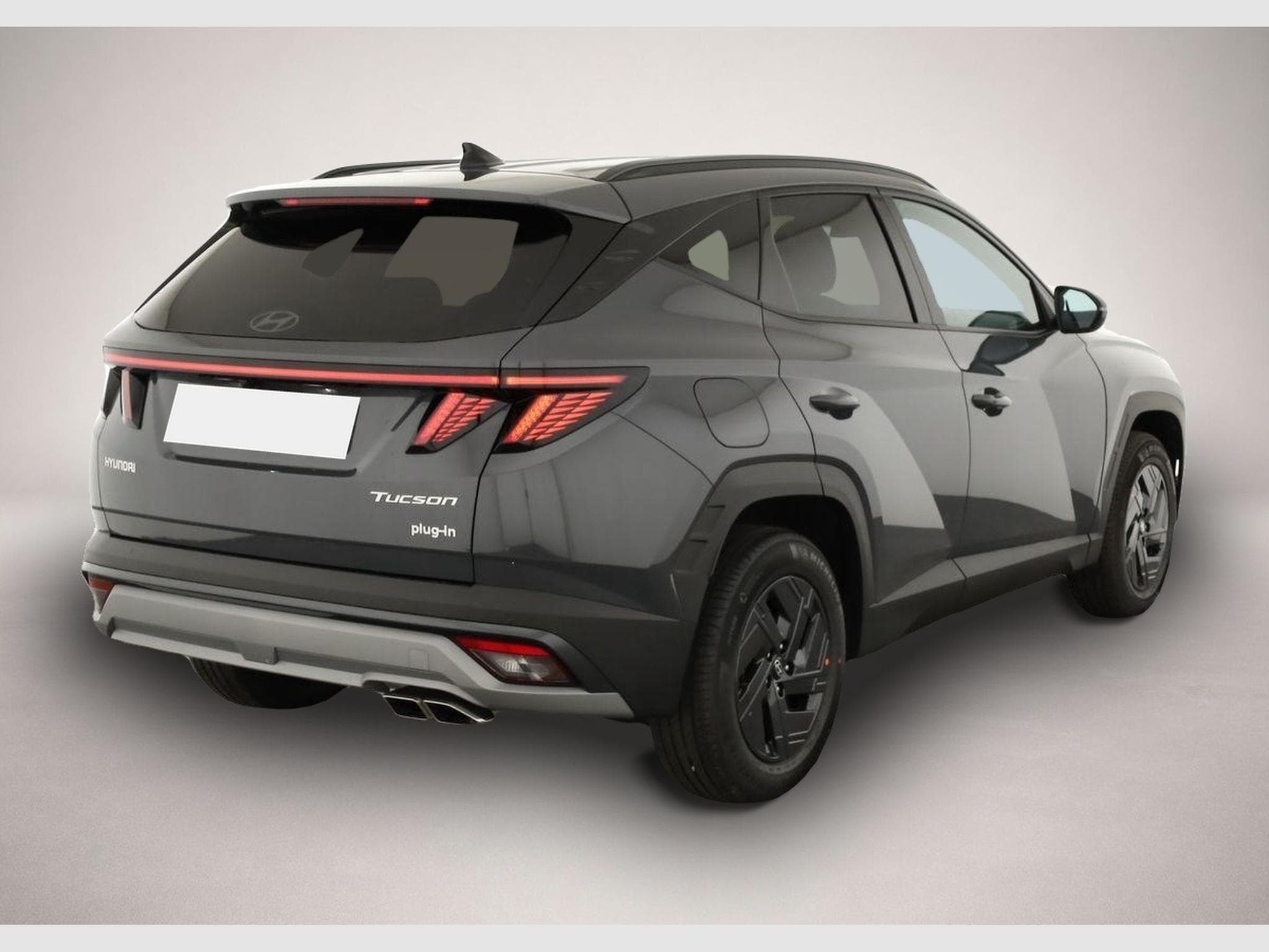Hyundai Tucson (2026) - Foto 3