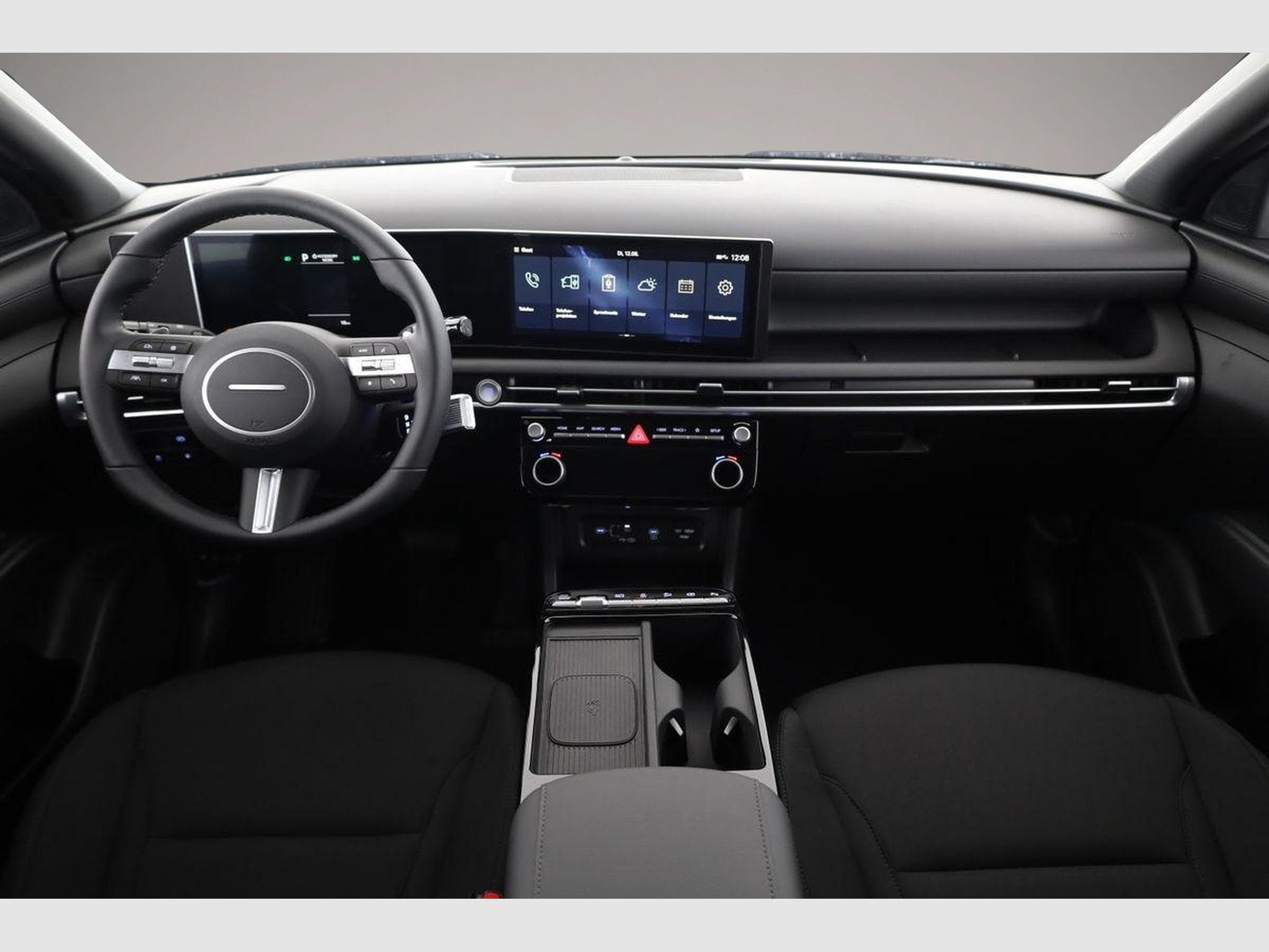 Hyundai Tucson (2026) - Foto 5