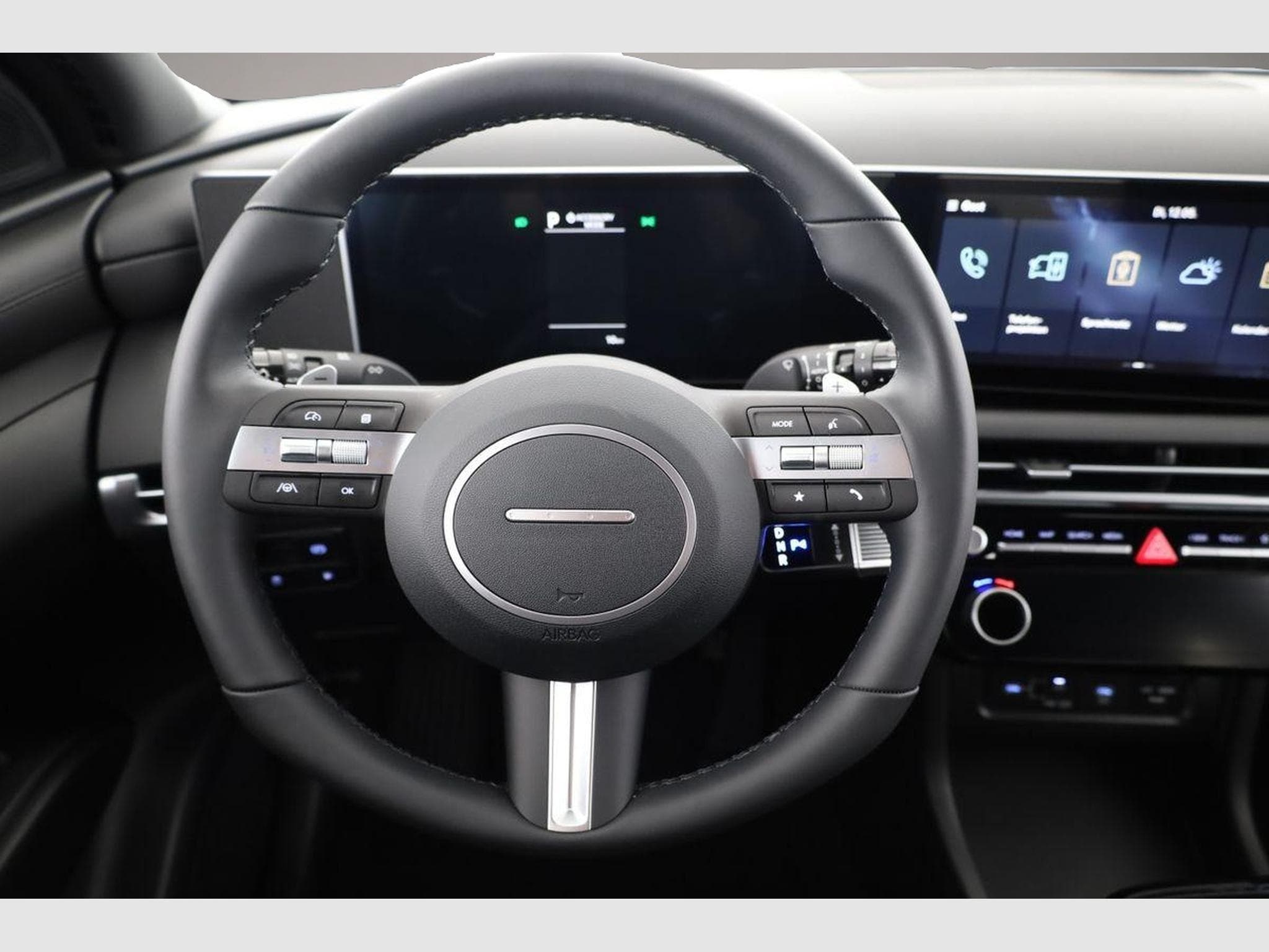 Hyundai Tucson (2026) - Foto 6