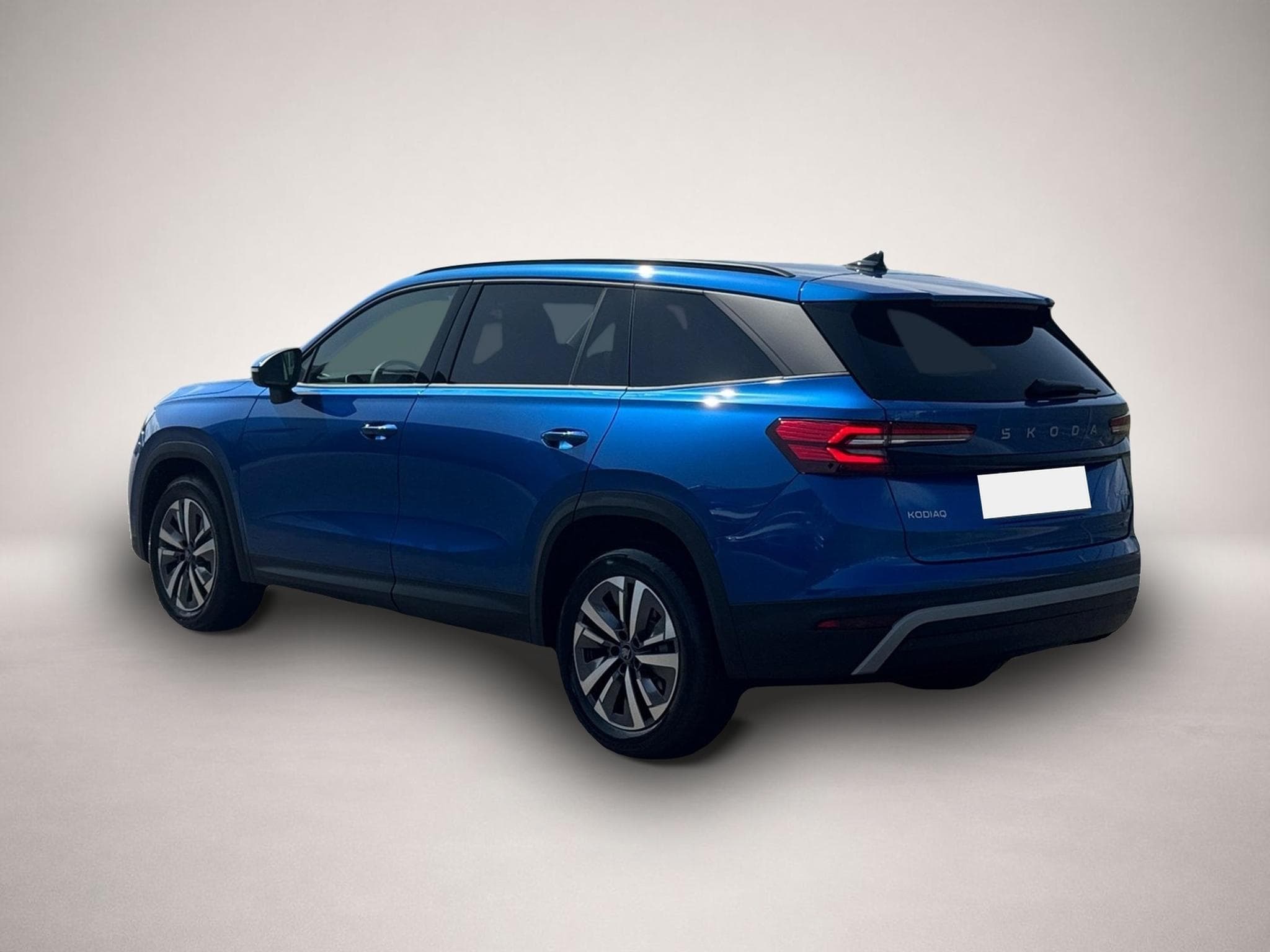Skoda Kodiaq (2026) - Foto 4
