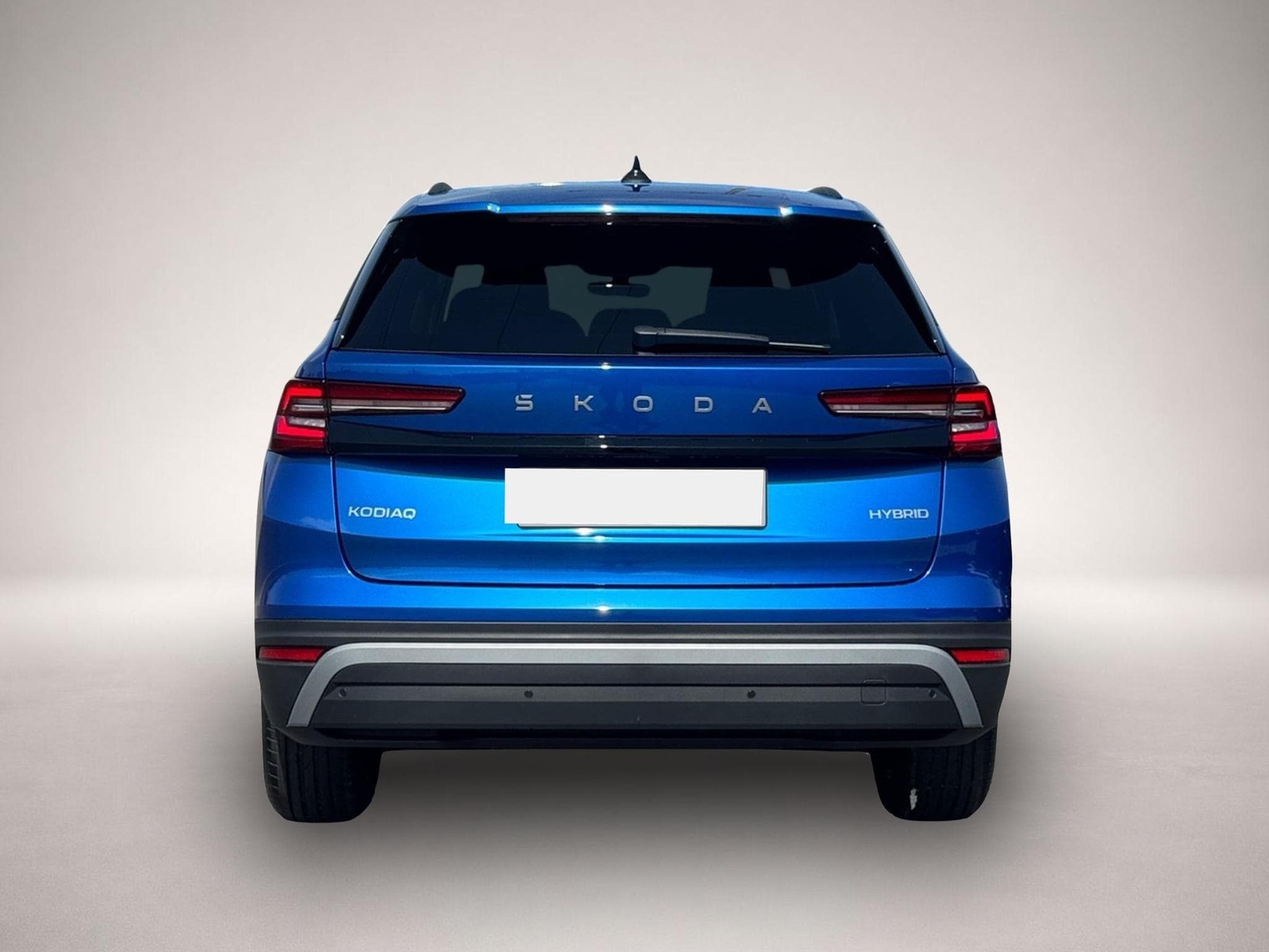 Skoda Kodiaq (2026) - Foto 5