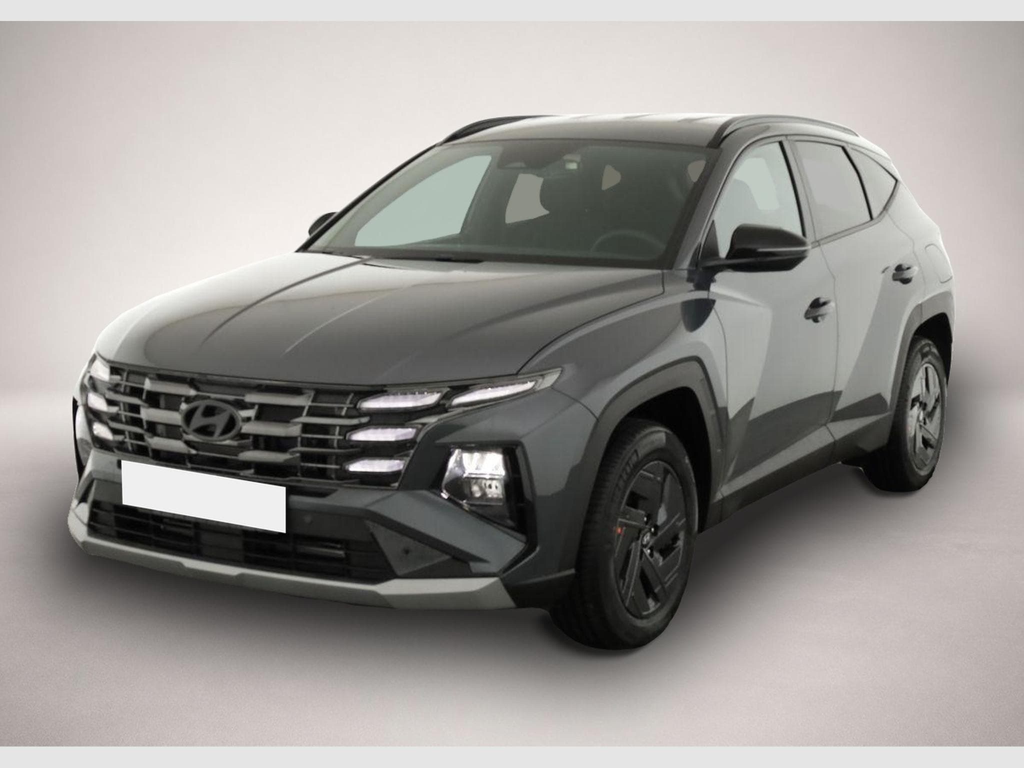 Hyundai Tucson (2026) - Foto 1
