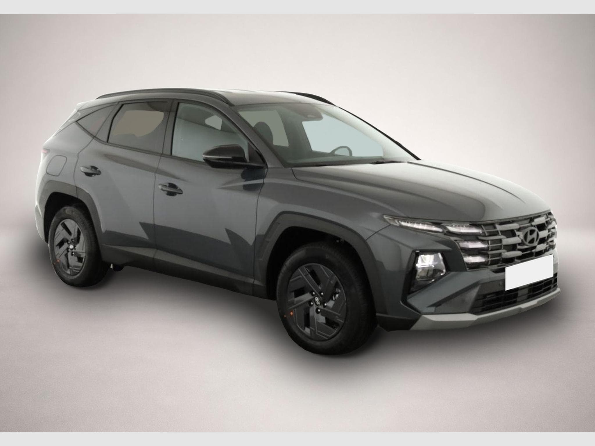 Hyundai Tucson (2026) - Foto 2