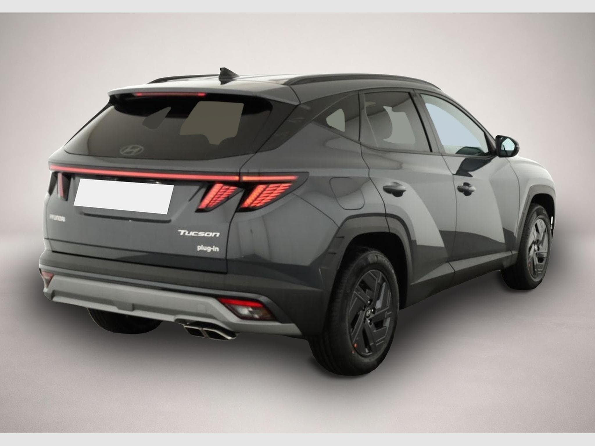 Hyundai Tucson (2026) - Foto 3