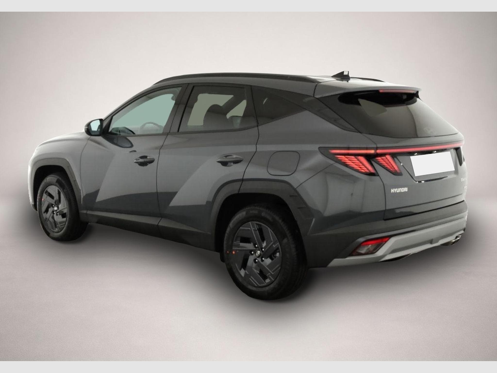 Hyundai Tucson (2026) - Foto 4