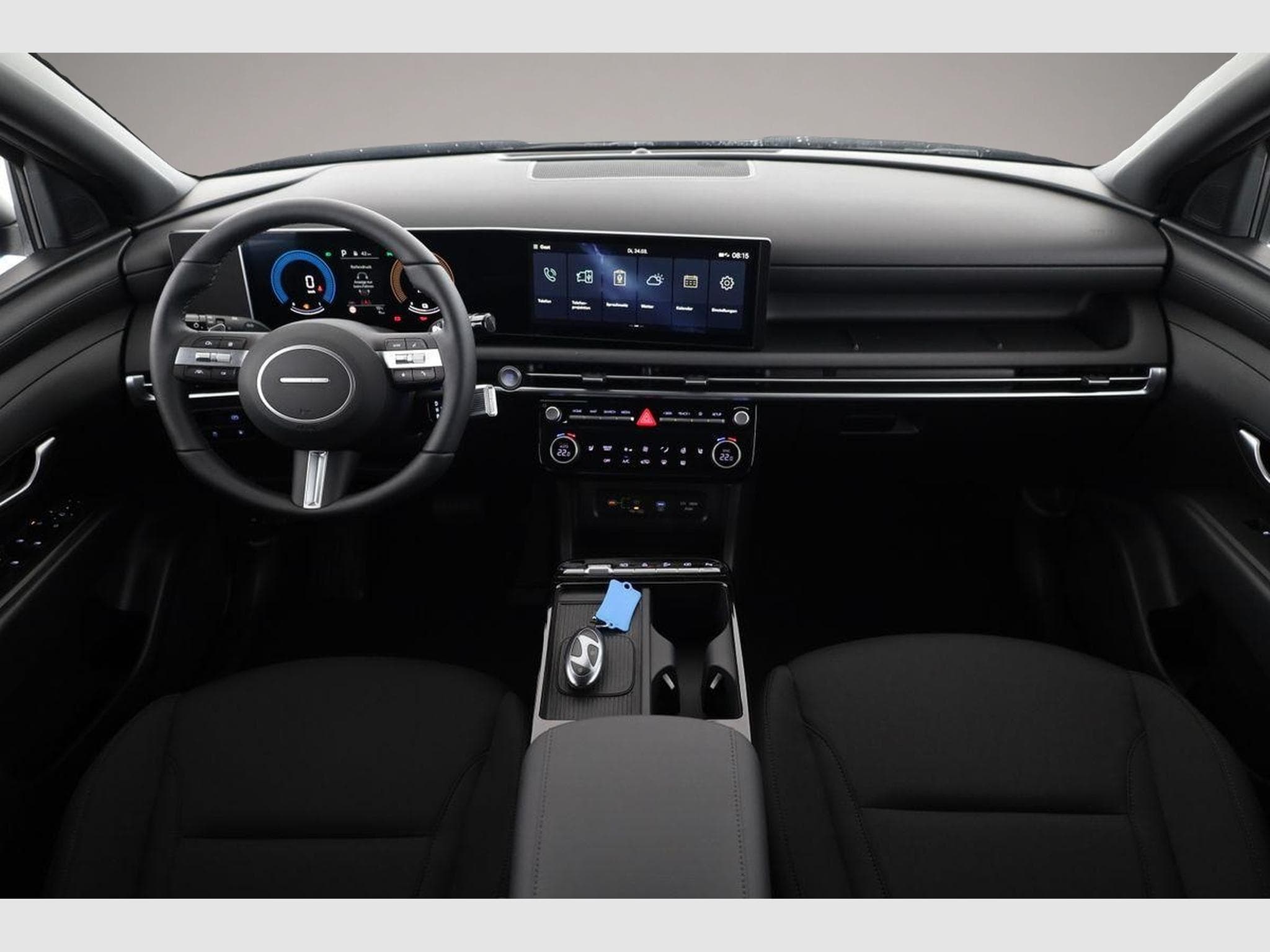 Hyundai Tucson (2026) - Foto 5