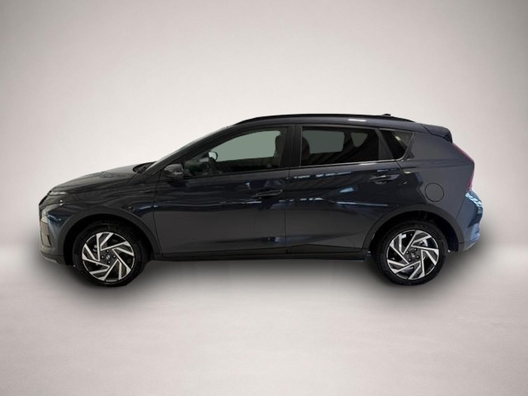 Hyundai Bayon (2025) - Foto 3