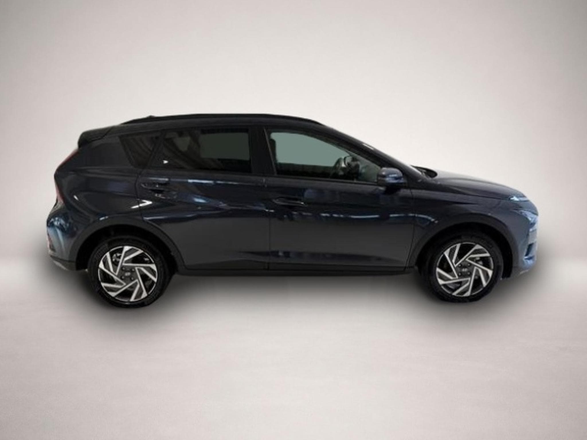 Hyundai Bayon (2025) - Foto 4