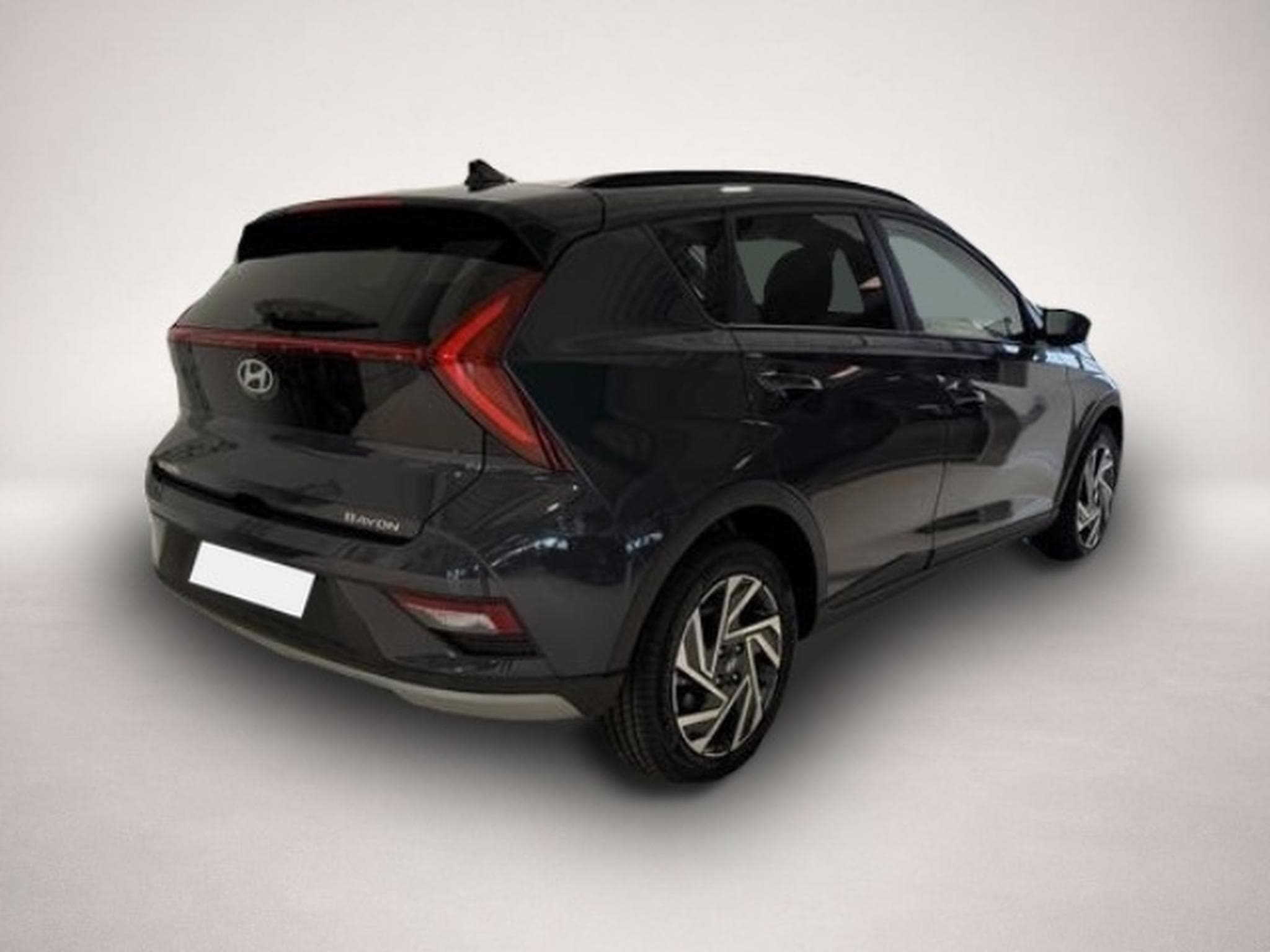 Hyundai Bayon (2025) - Foto 5