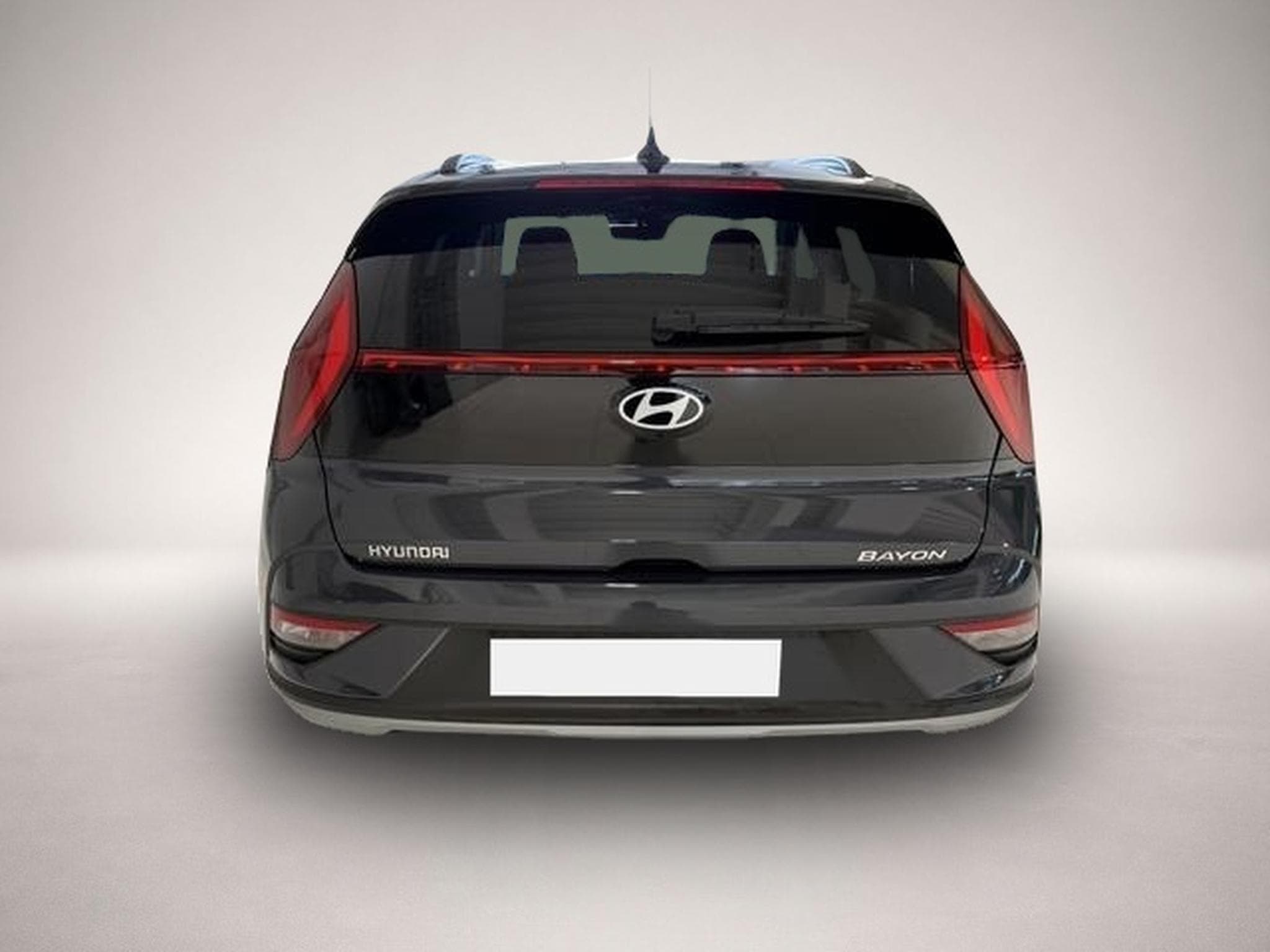 Hyundai Bayon (2025) - Foto 6