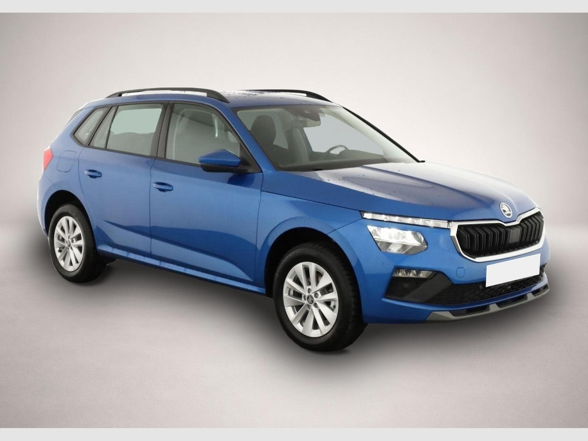 Skoda Kamiq (2026) - Foto 2