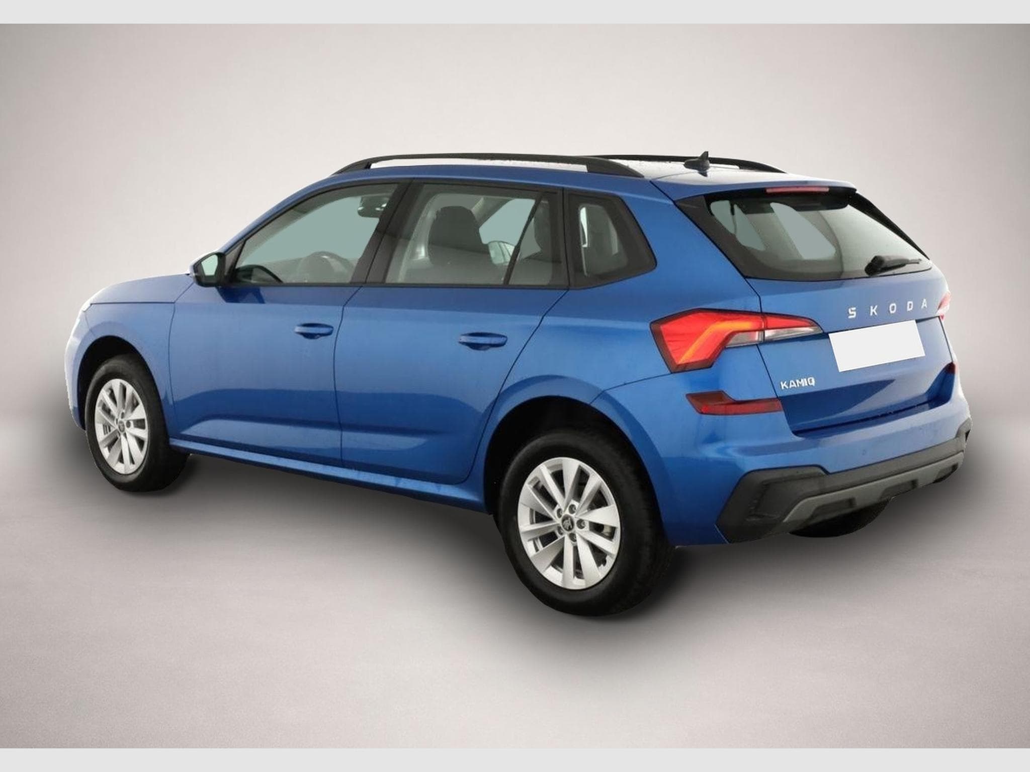 Skoda Kamiq (2026) - Foto 4