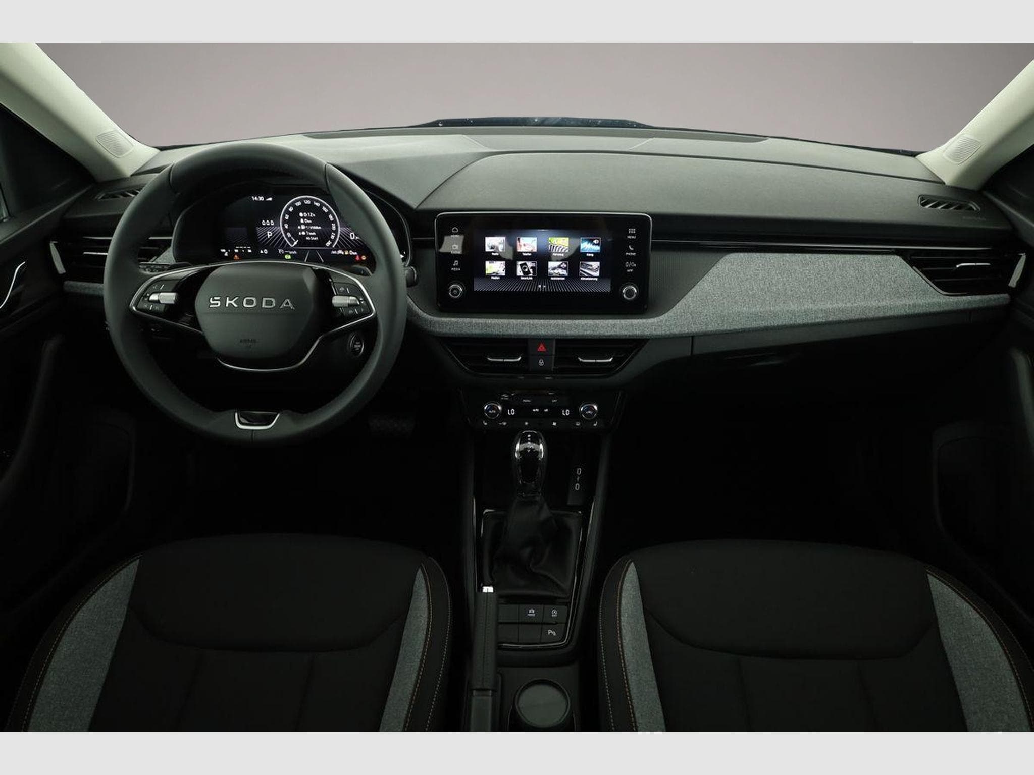 Skoda Kamiq (2026) - Foto 5