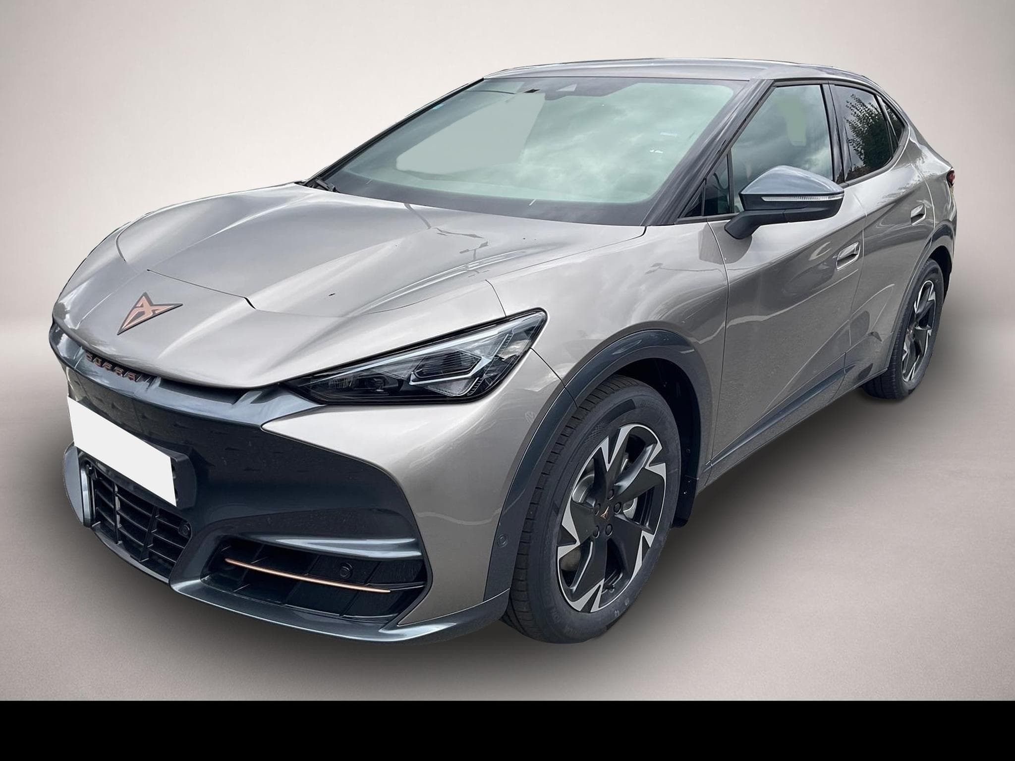 Seat Terra (2026) - Foto 1