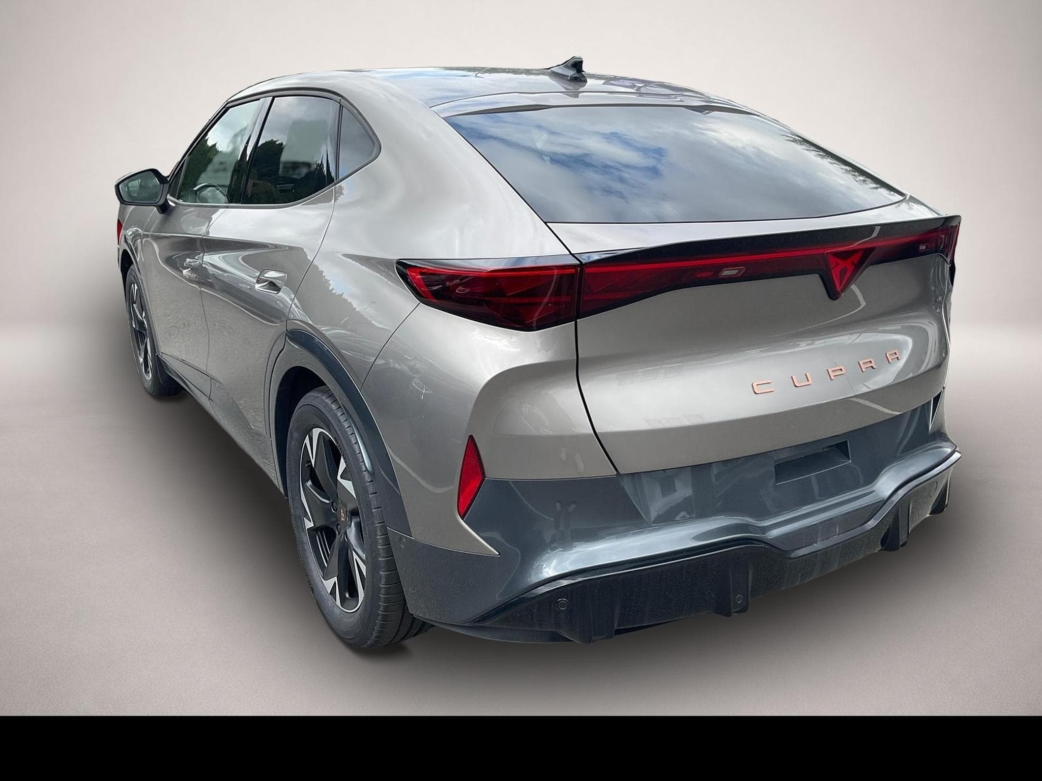 Seat Terra (2026) - Foto 4