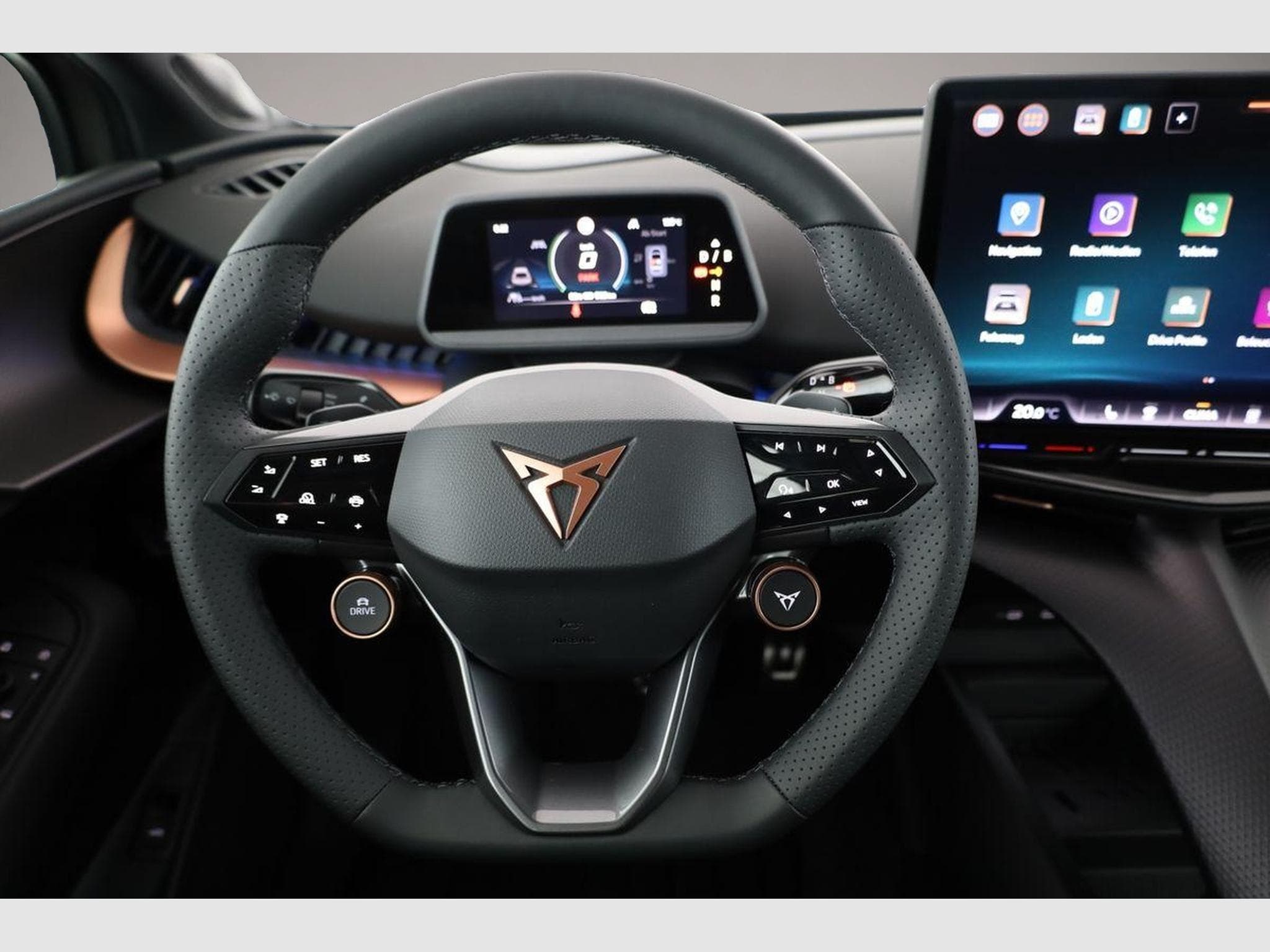 Seat Terra (2026) - Foto 6