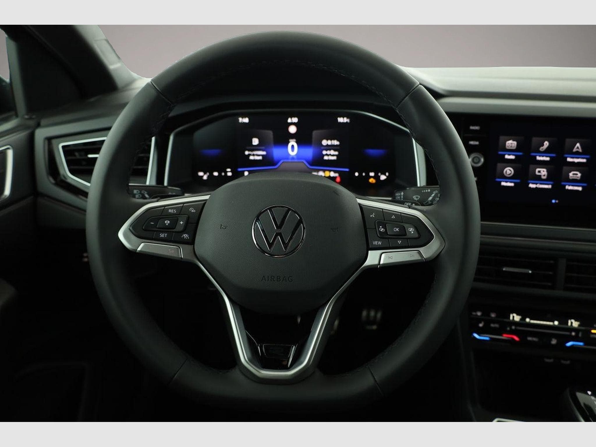 VW Taigo (2026) - Foto 6