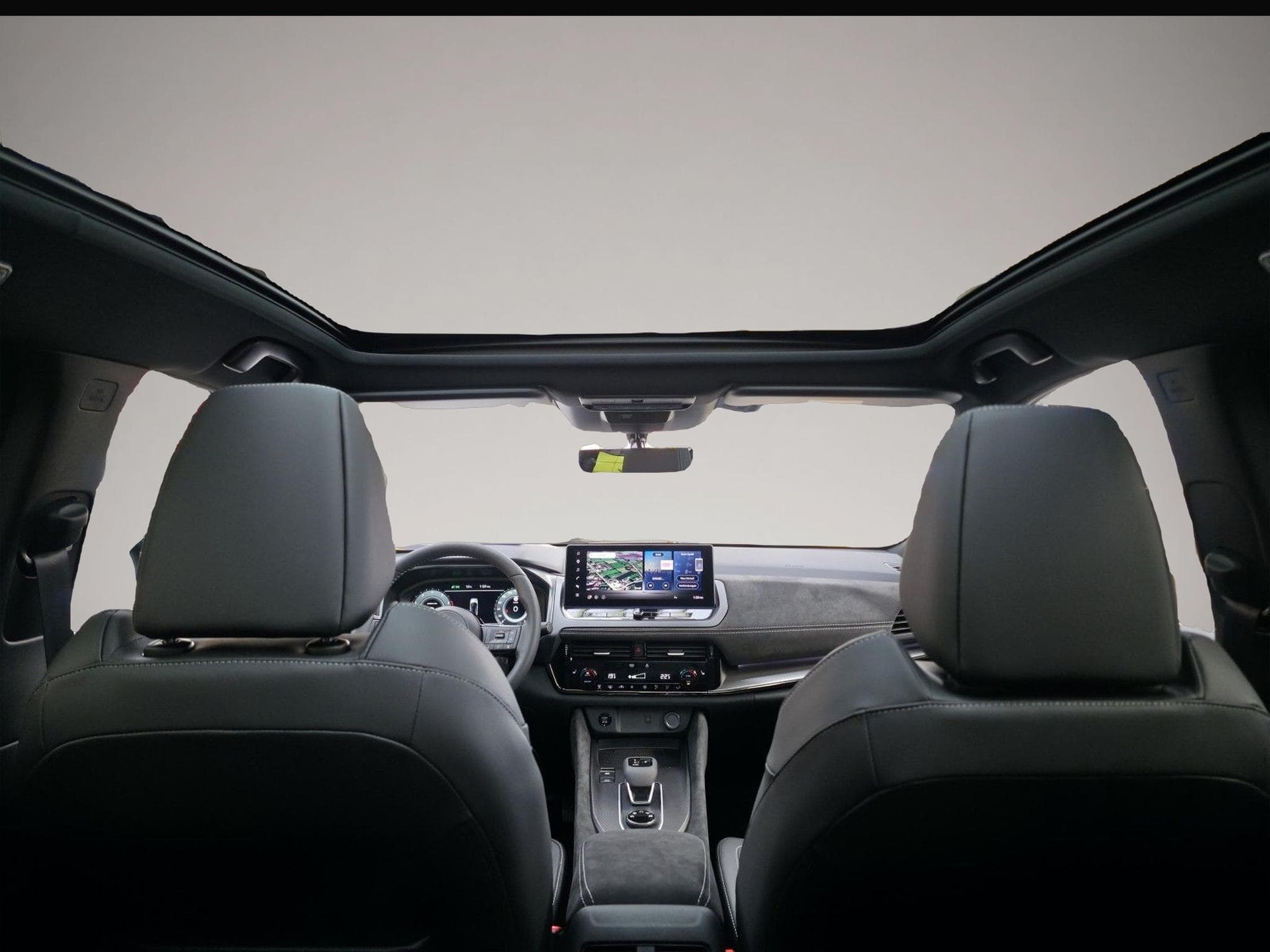 Nissan Qashqai (2026) - Foto 4