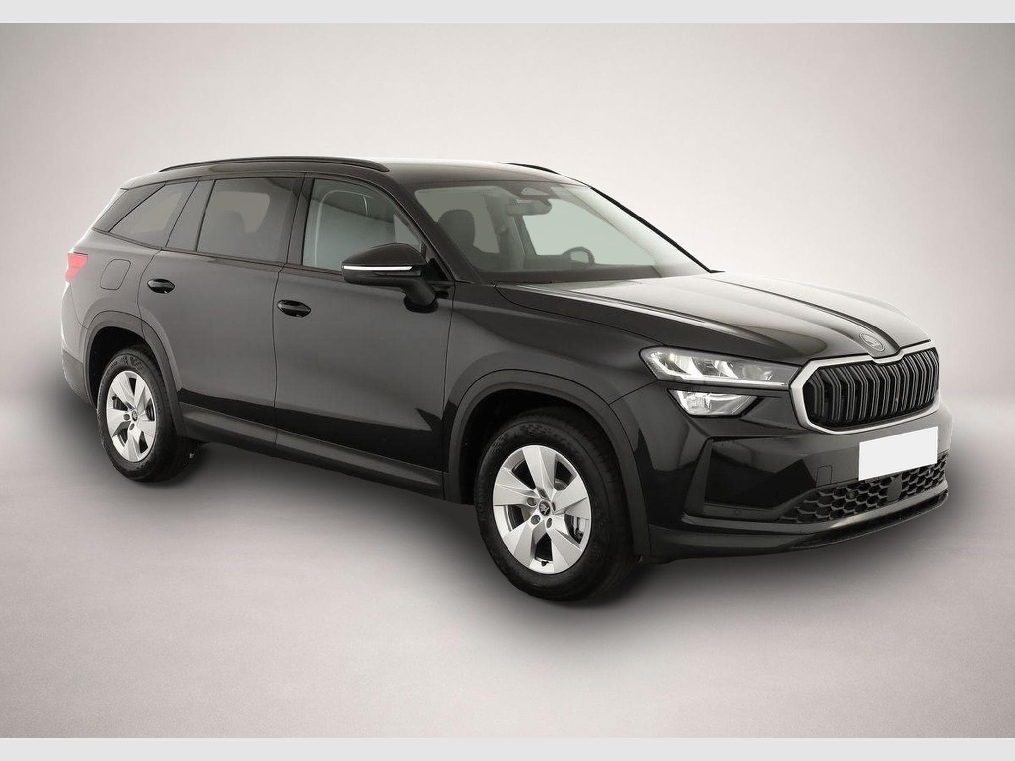 Skoda Kodiaq (2025) - Foto 2