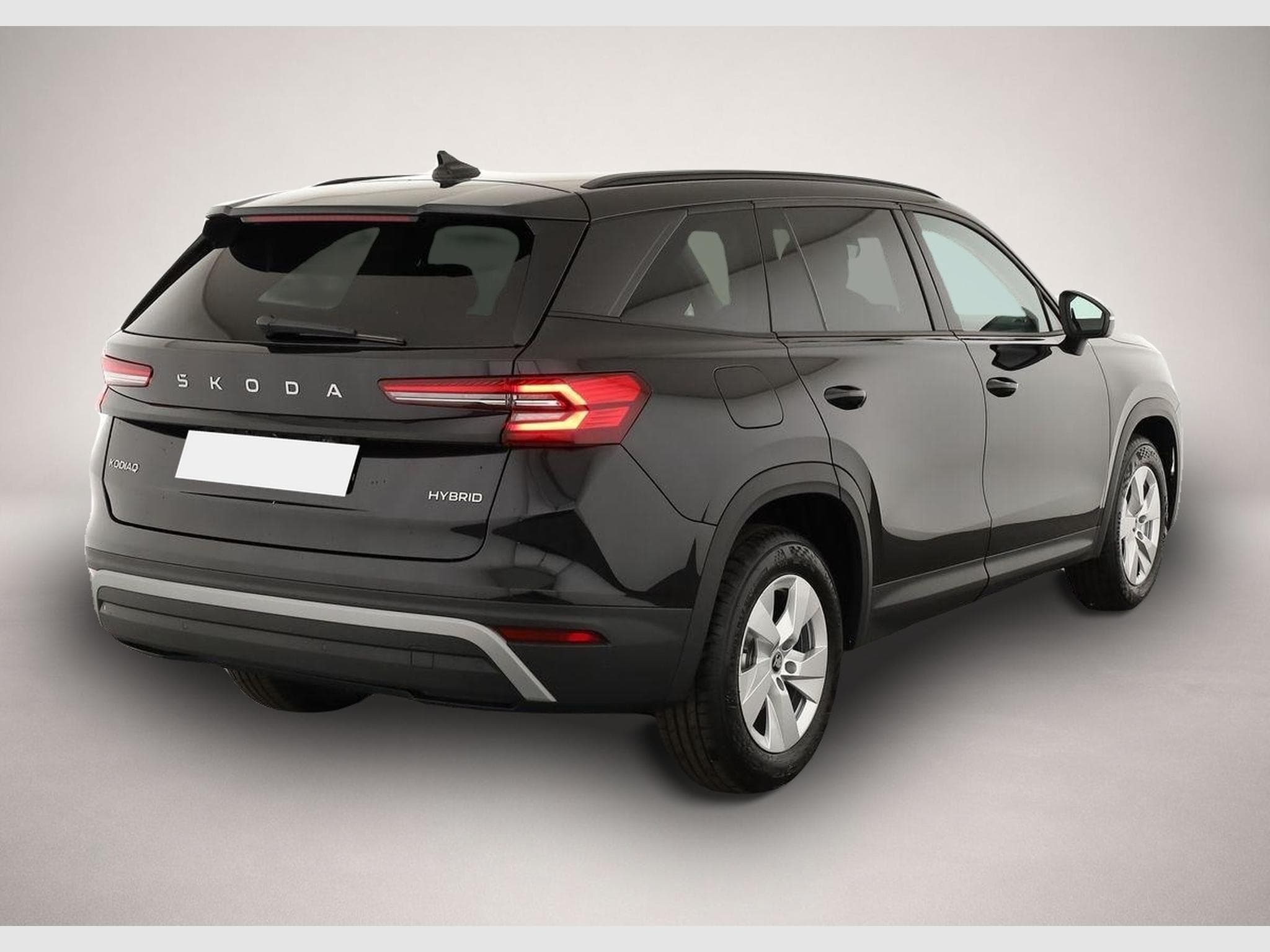 Skoda Kodiaq (2025) - Foto 3