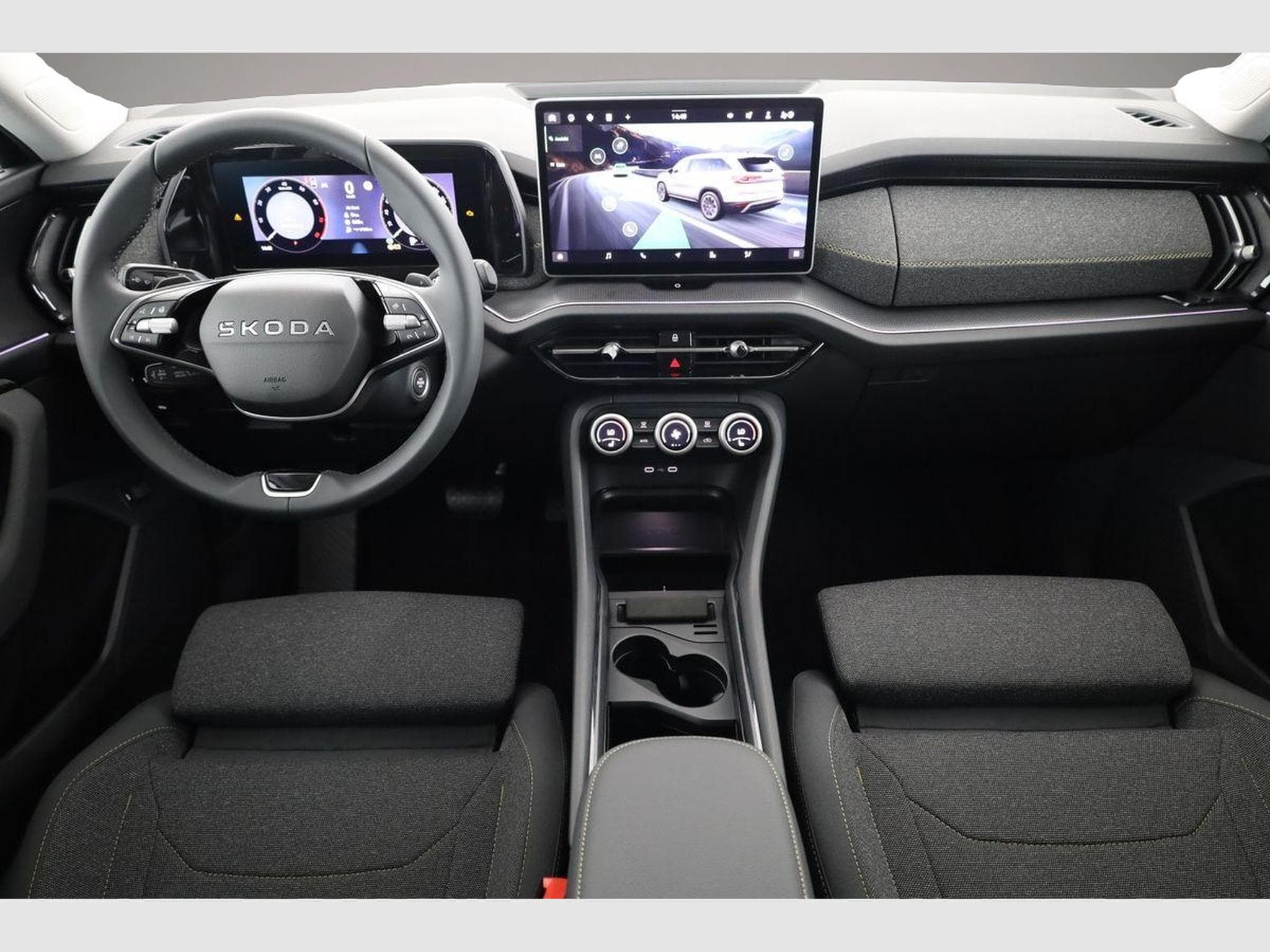 Skoda Kodiaq (2025) - Foto 5