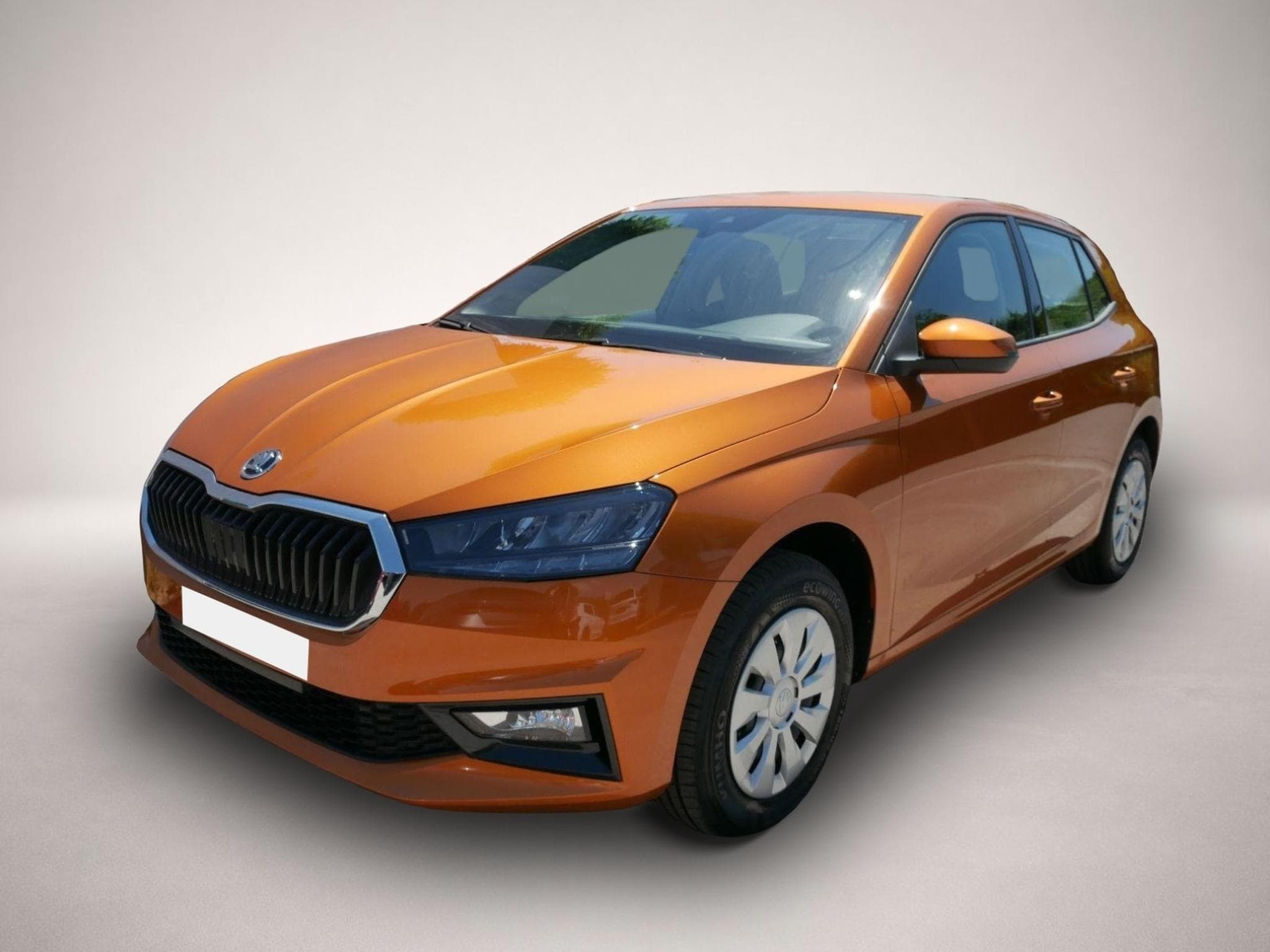 Skoda Fabia (2026) - Foto 1