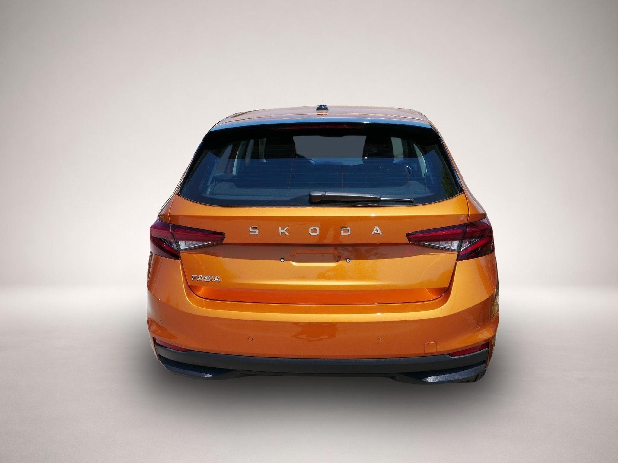 Skoda Fabia (2026) - Foto 2