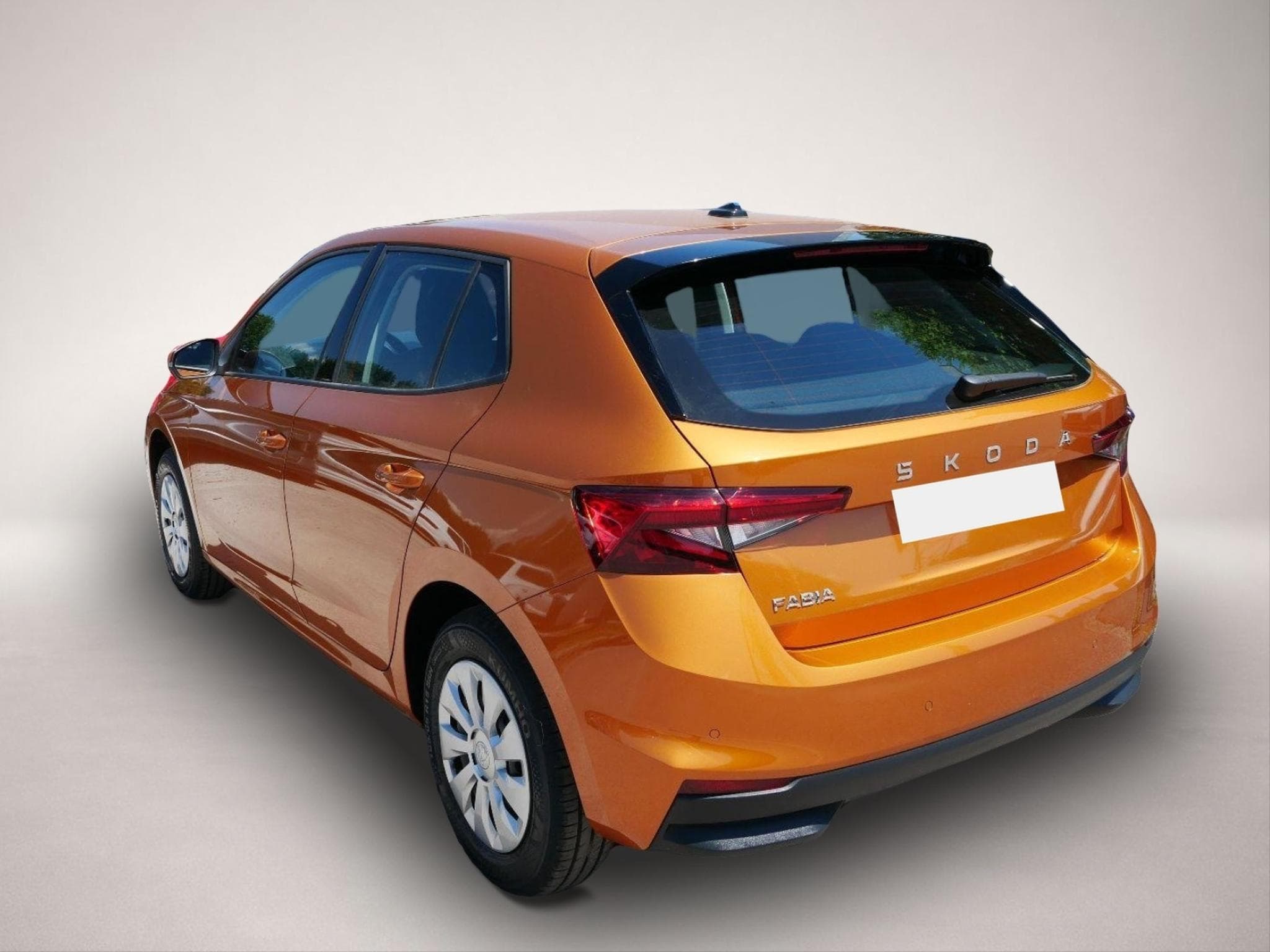 Skoda Fabia (2026) - Foto 4