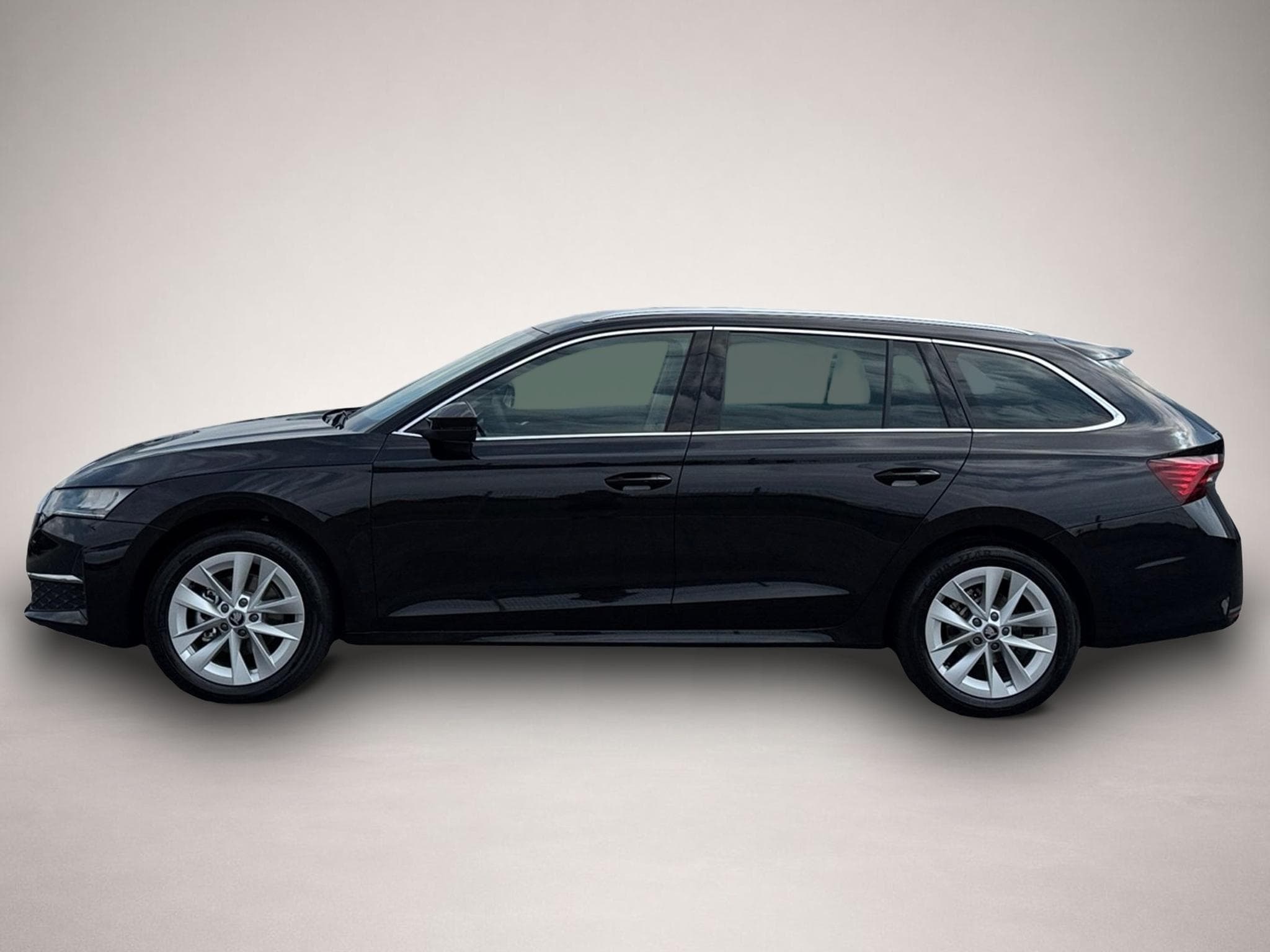 Skoda Octavia (2026) - Foto 3