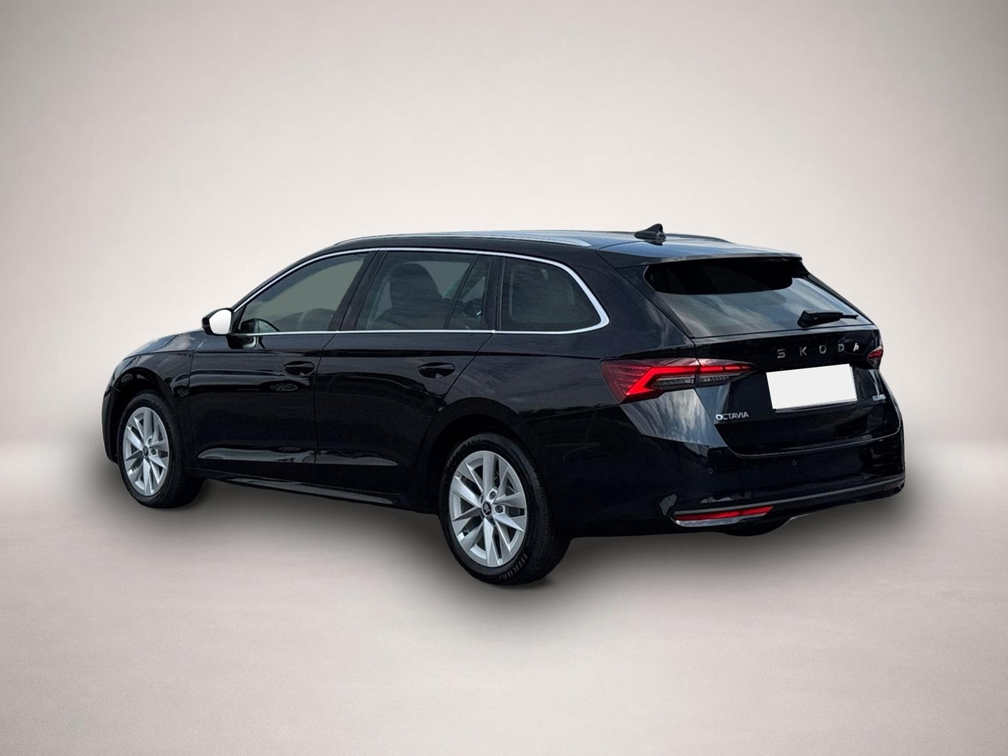 Skoda Octavia (2026) - Foto 4