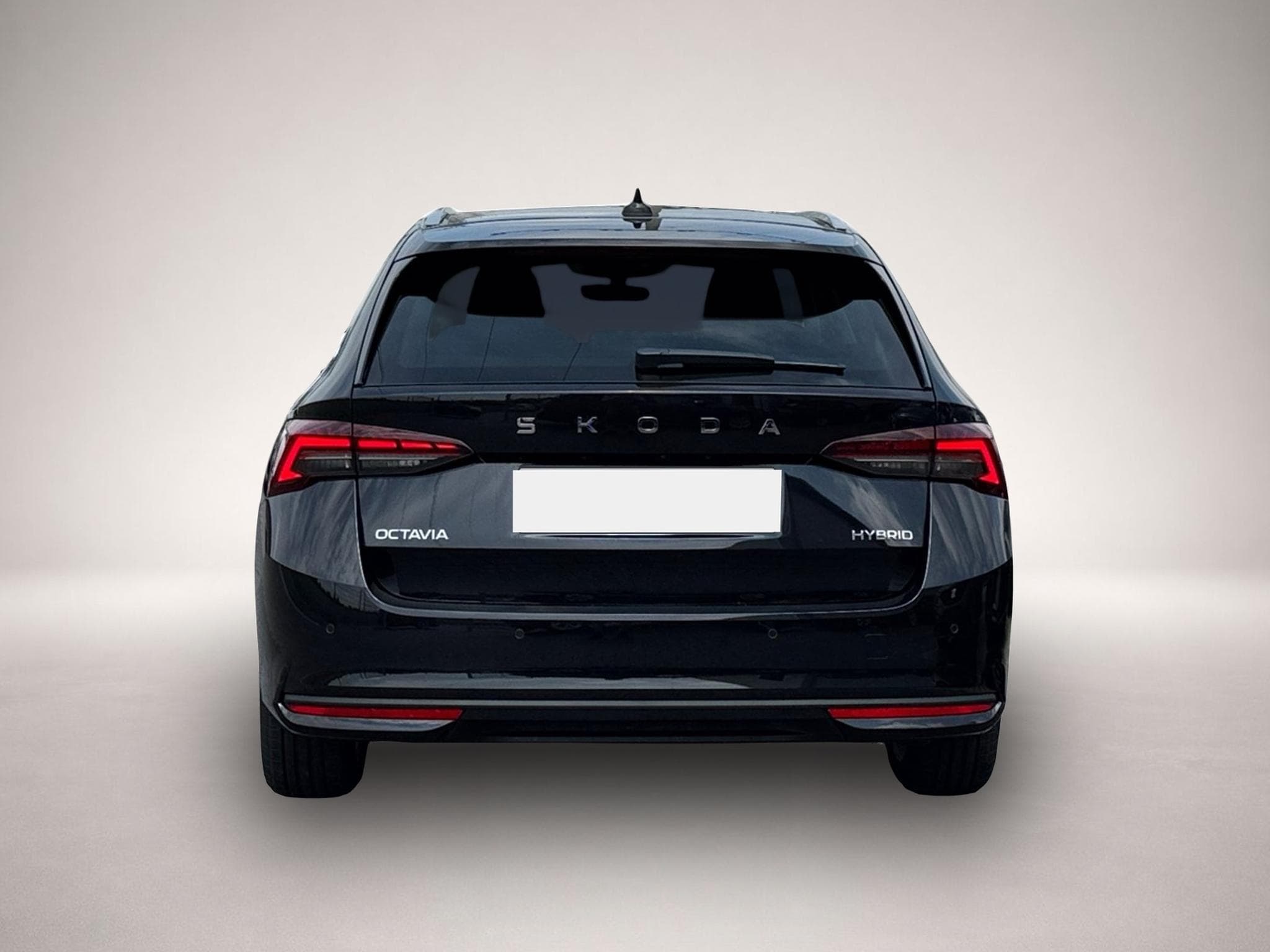 Skoda Octavia (2026) - Foto 5
