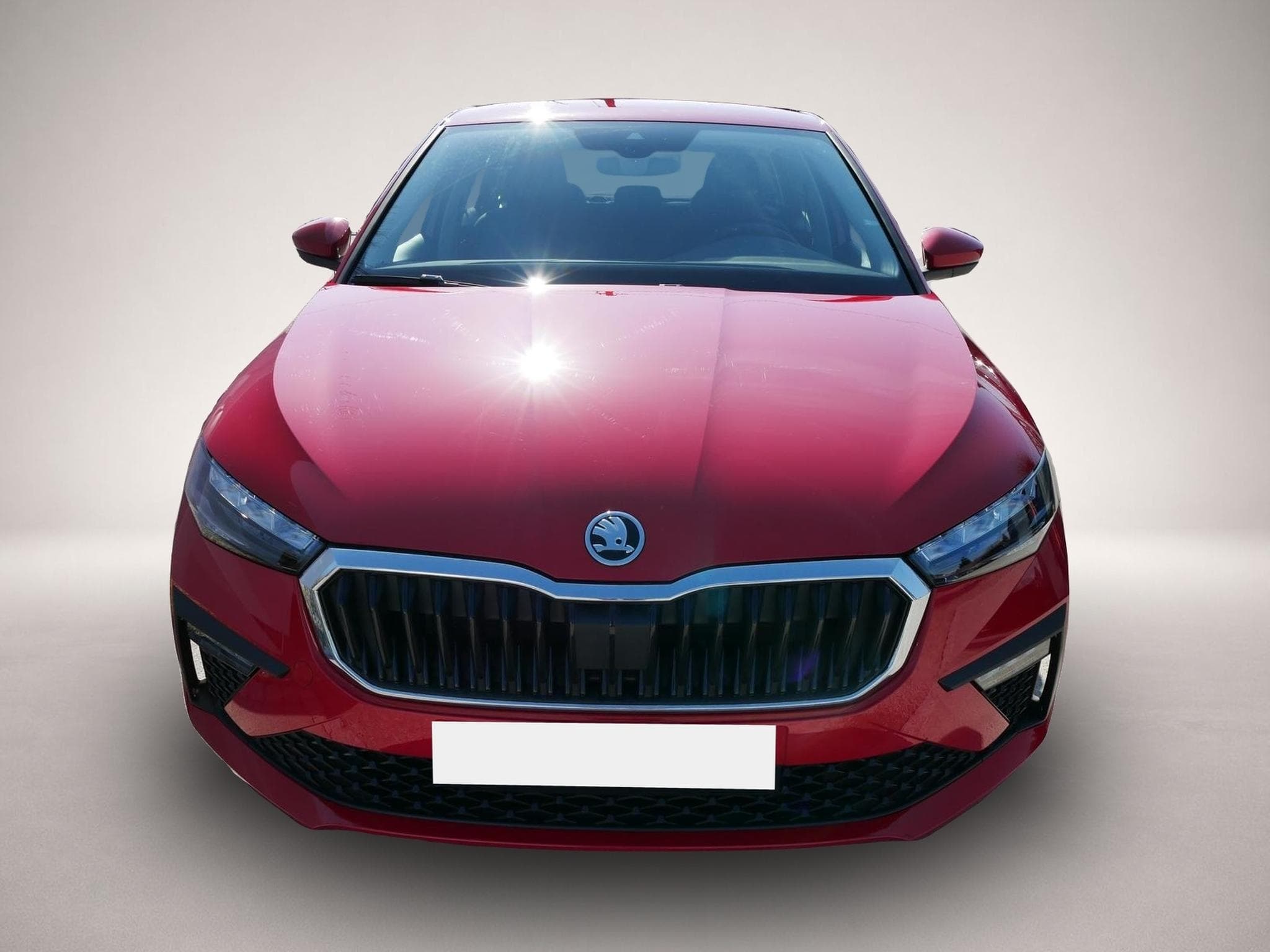 Skoda Scala (2026) - Foto 3
