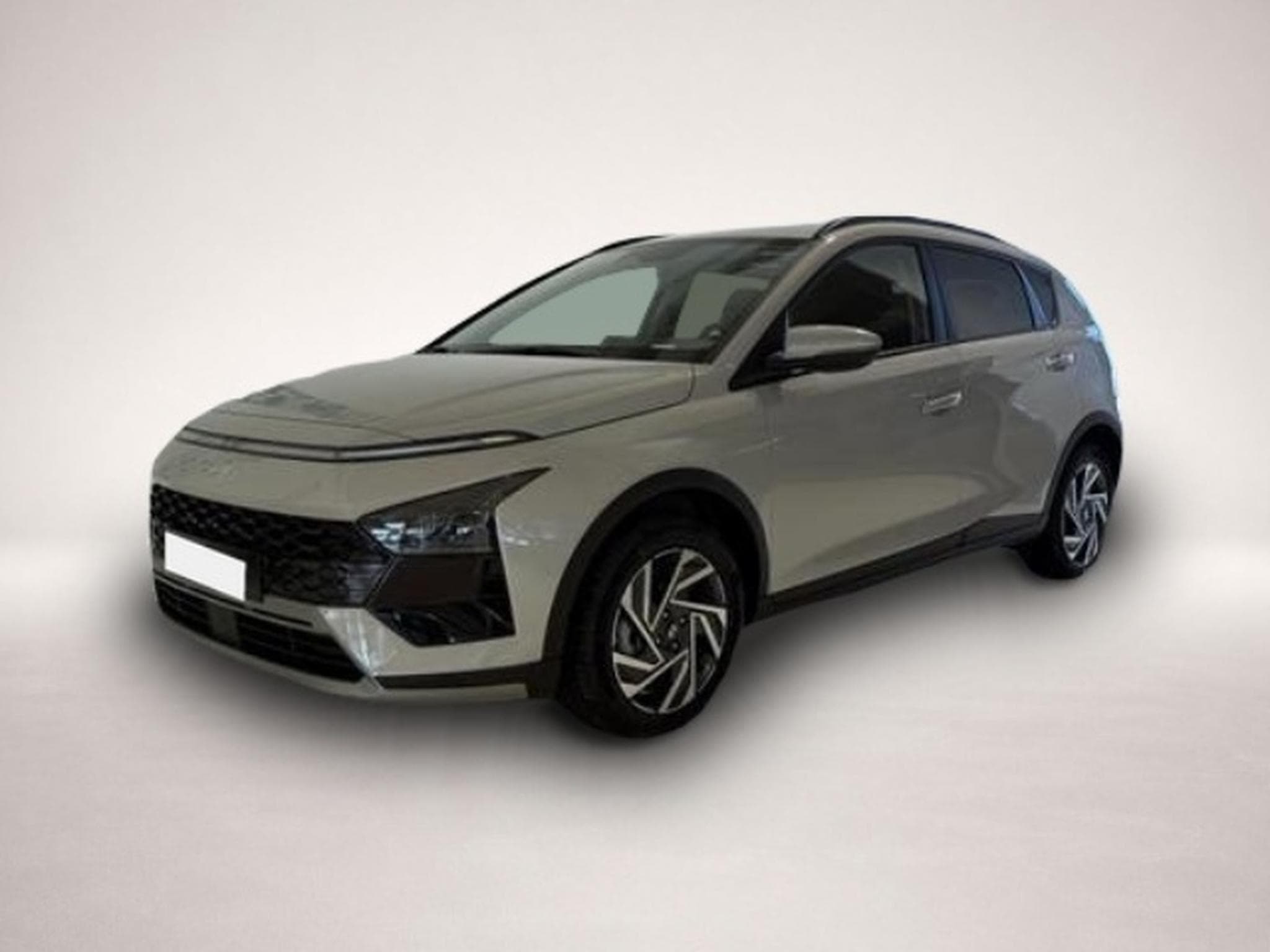 Hyundai Bayon (2025) - Foto 1