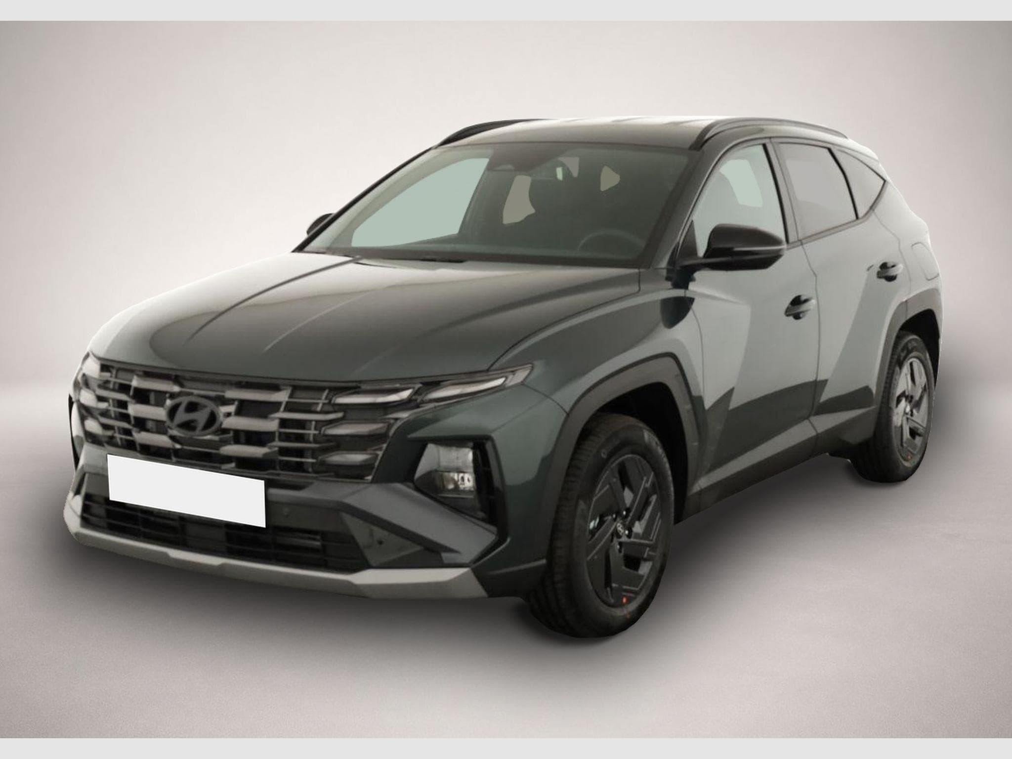 Hyundai Tucson (2026) - Foto 1