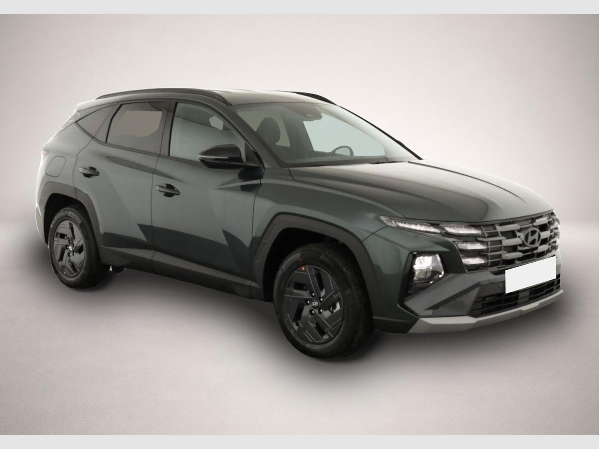Hyundai Tucson (2026) - Foto 2