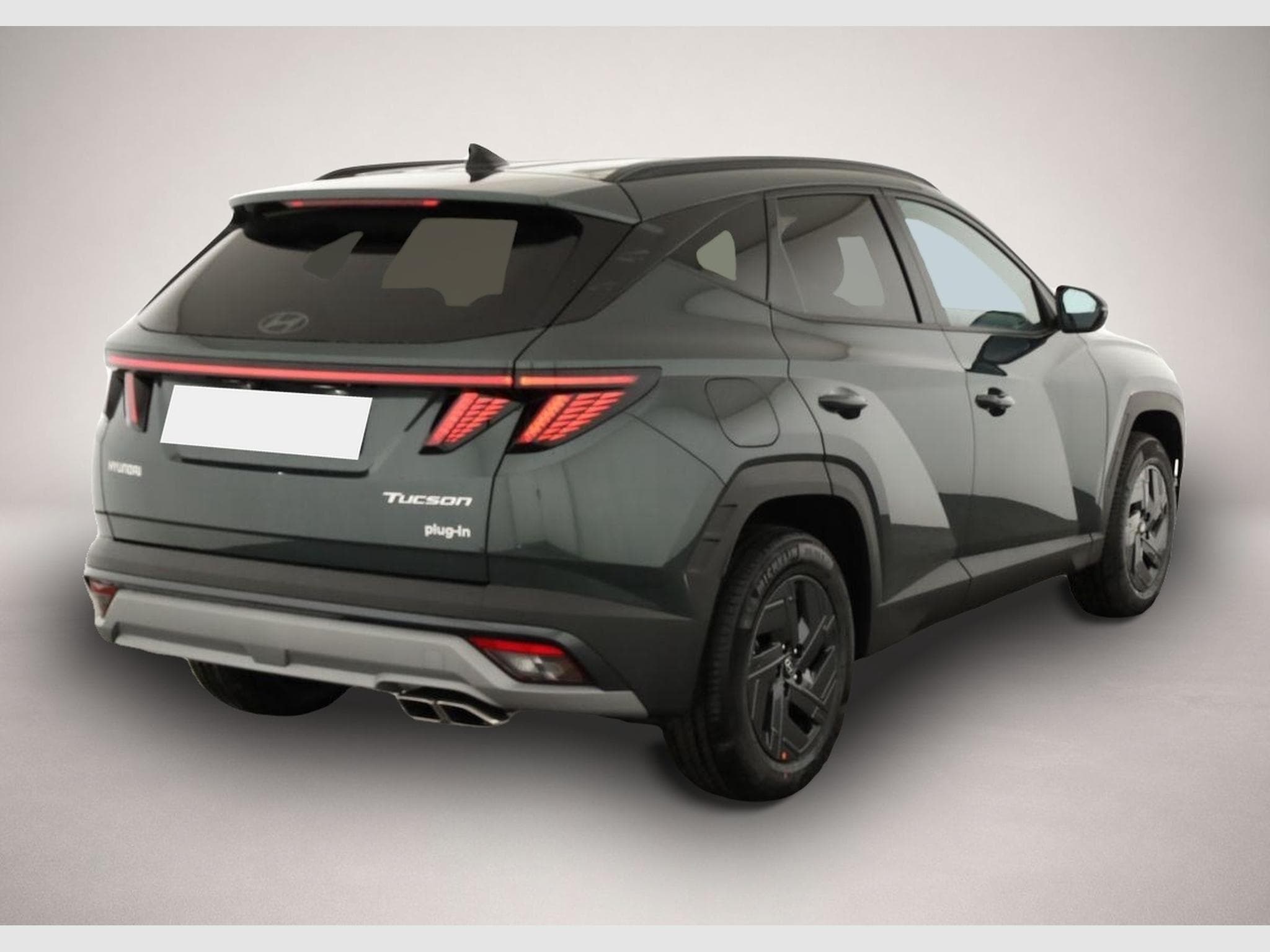 Hyundai Tucson (2026) - Foto 3