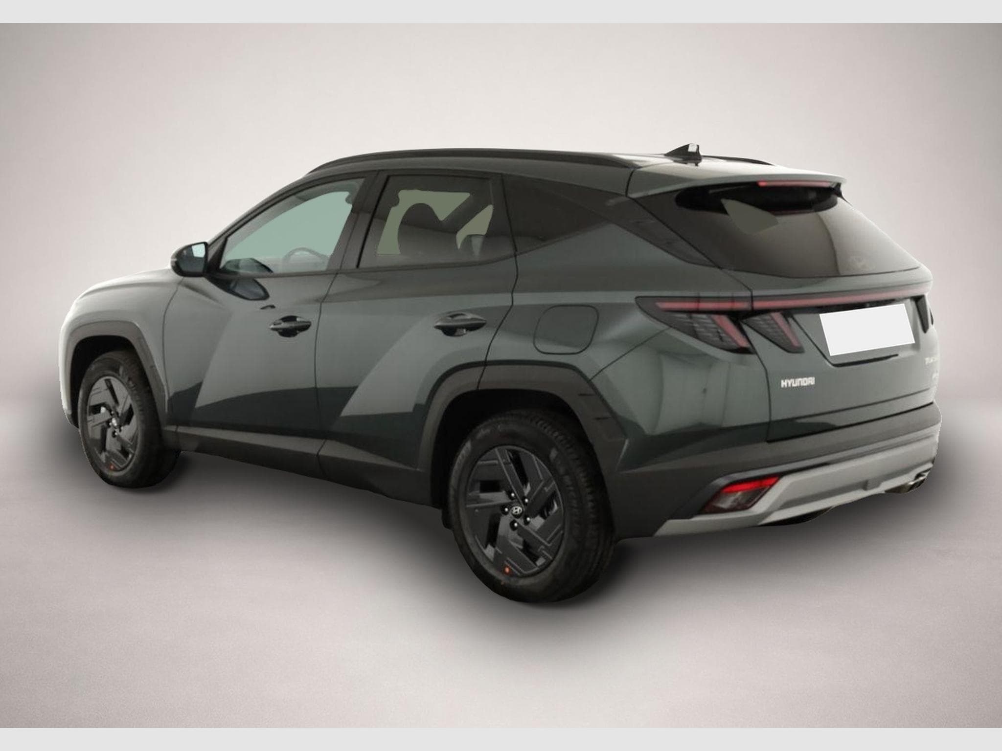 Hyundai Tucson (2026) - Foto 4