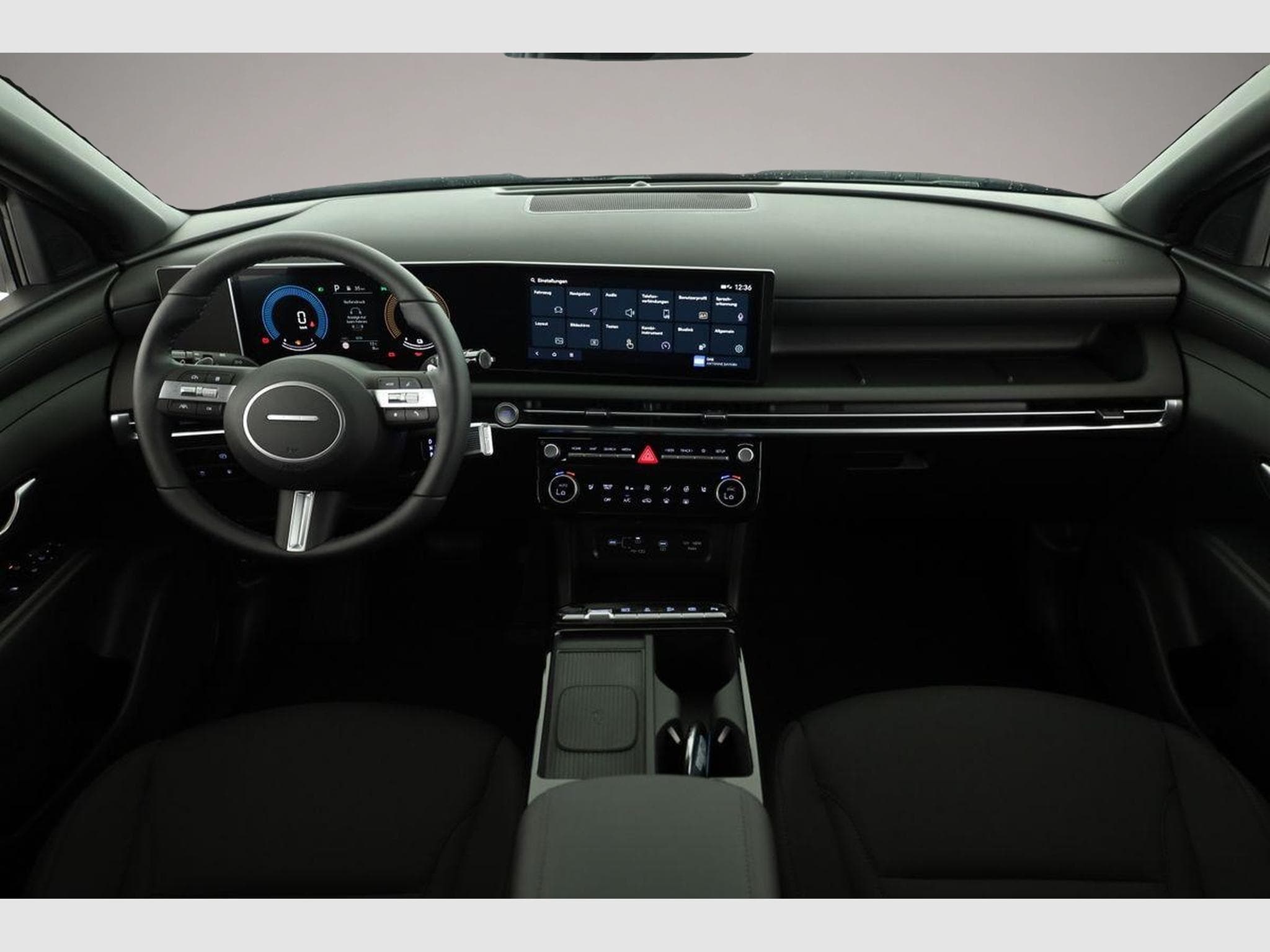 Hyundai Tucson (2026) - Foto 5