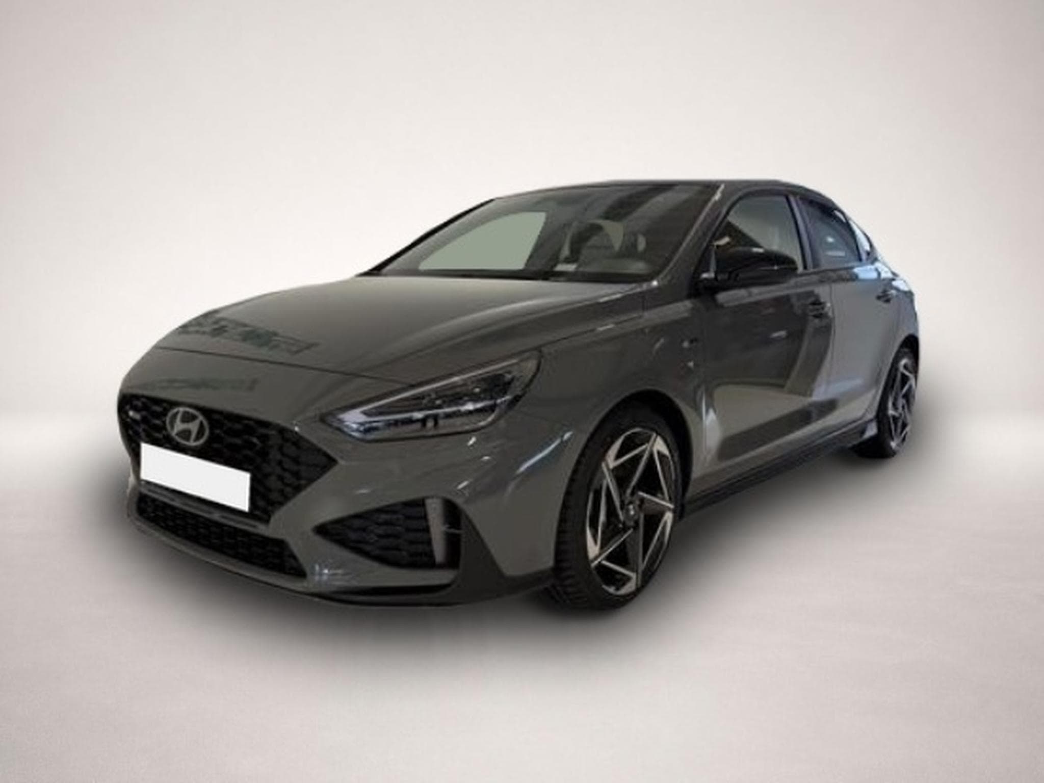 Hyundai i30 (2025) - Foto 1