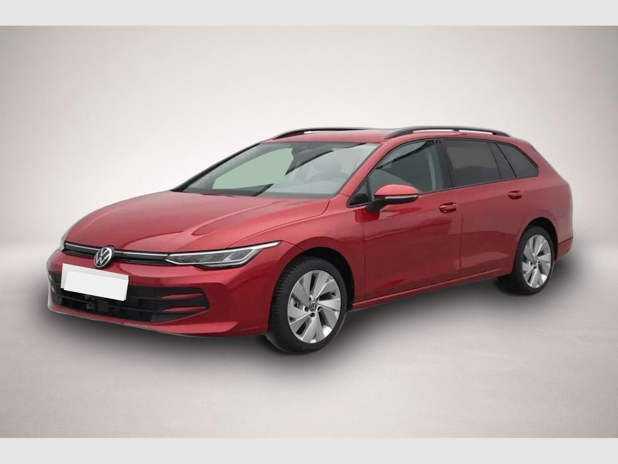 VW Golf (2026) - Foto 1