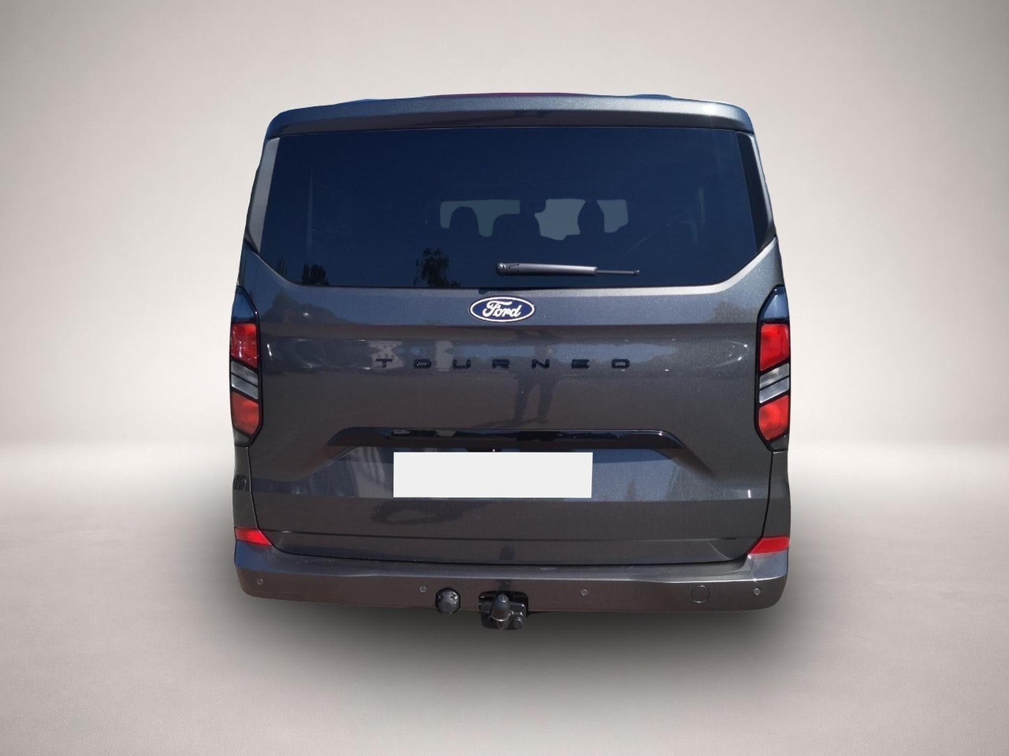 Ford Tourneo (2026) - Foto 5